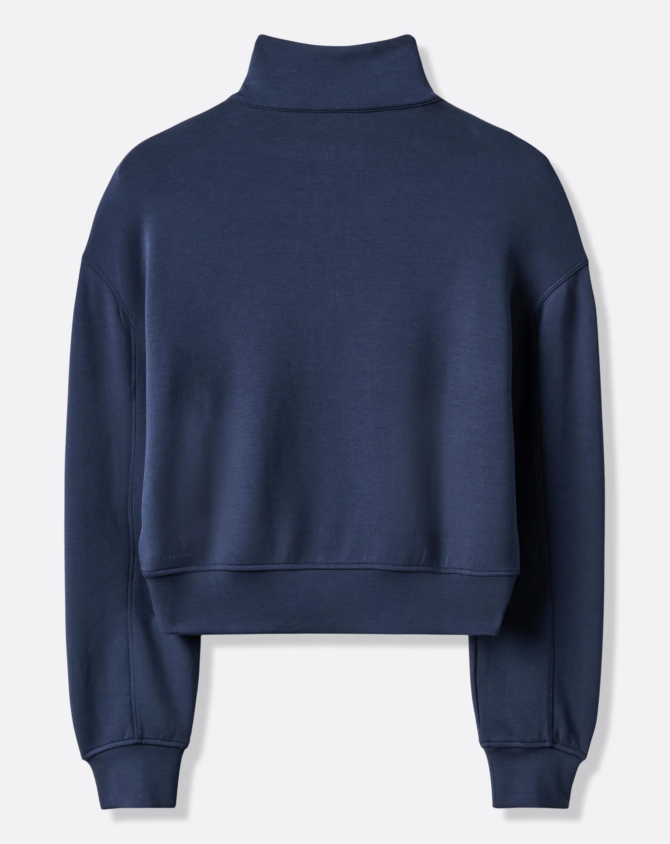 Skyloft Soft Echo Half Zip - Image 10