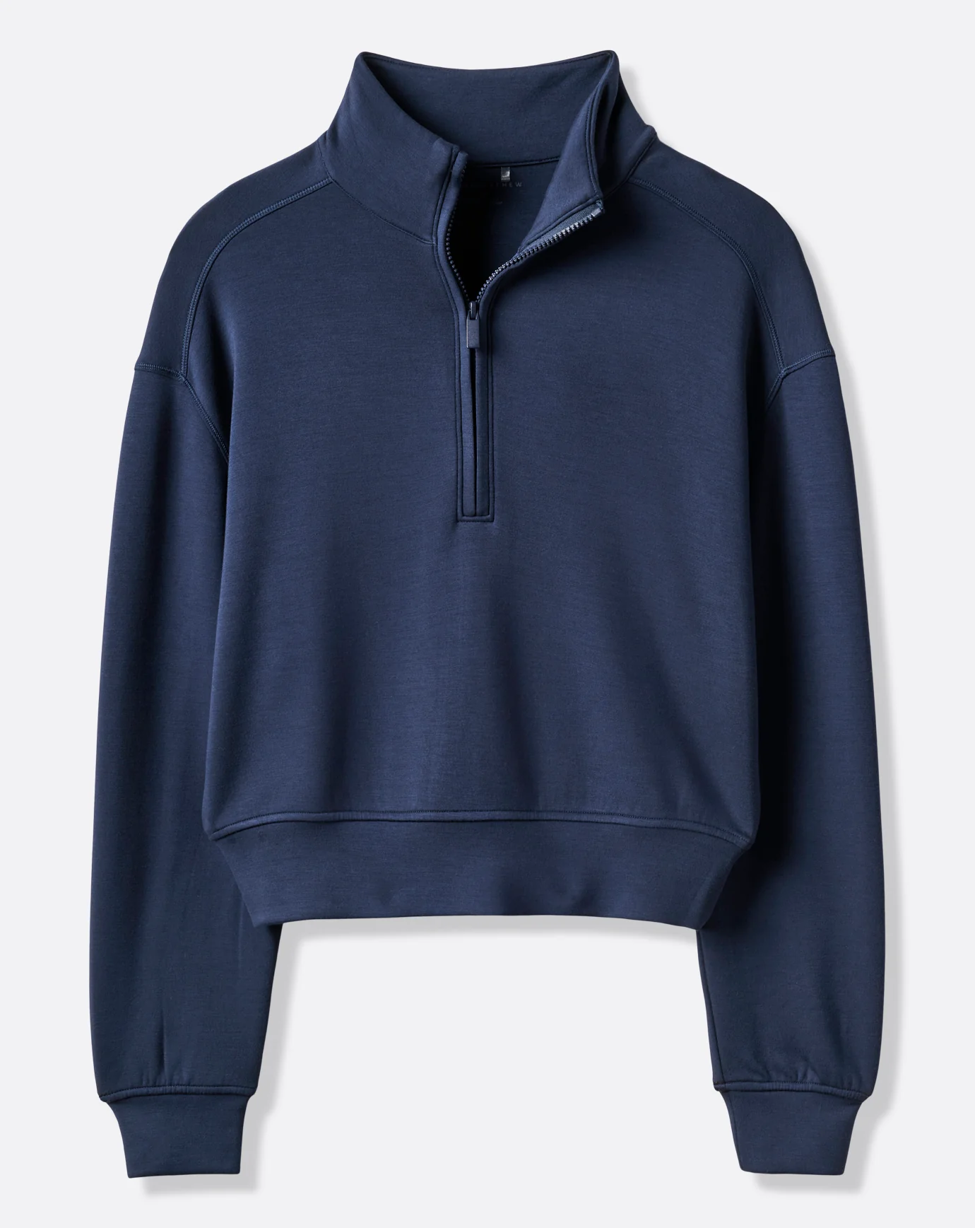 Skyloft Soft Echo Half Zip - Image 9