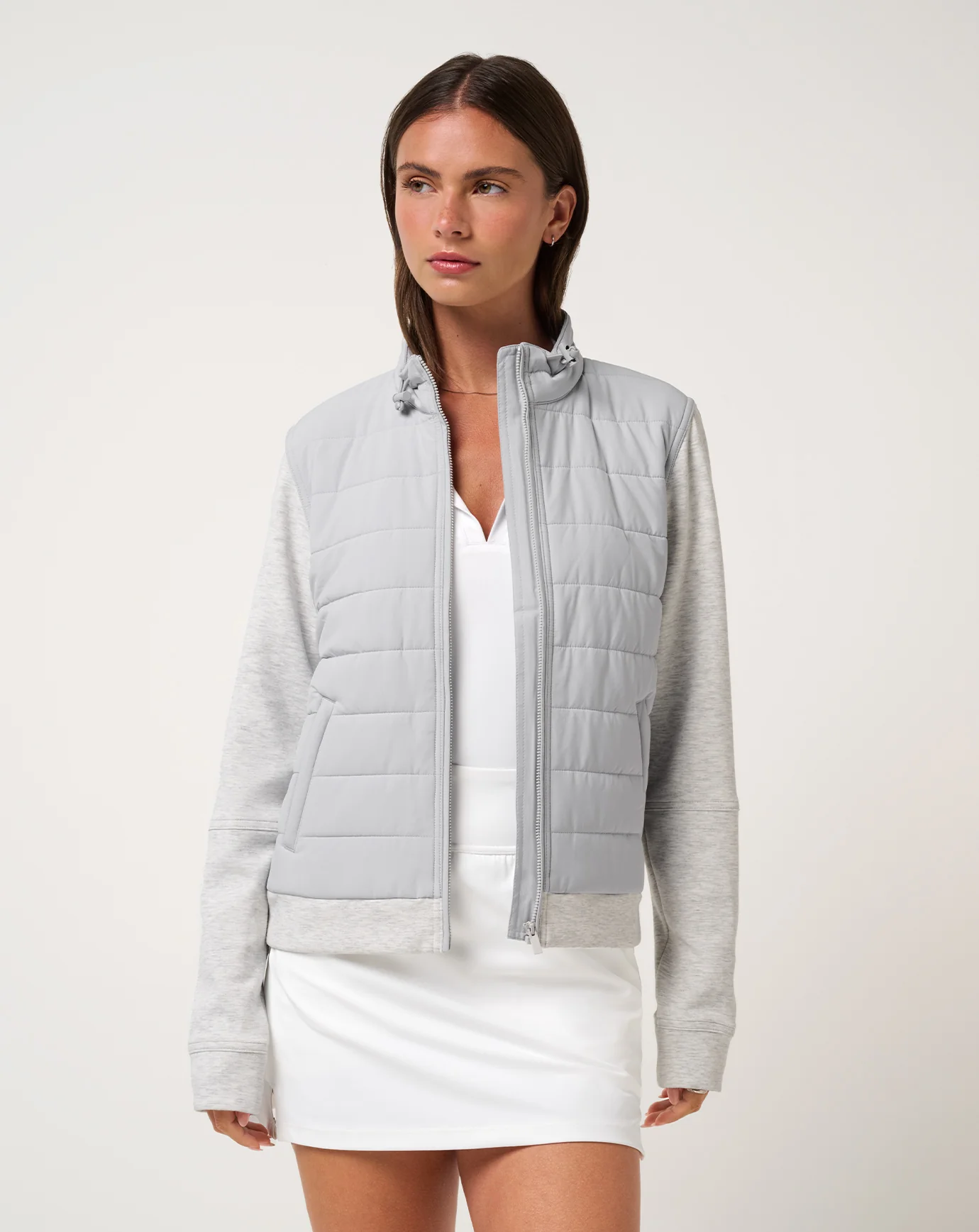 Skyloft Soft Espresso Martini Full Zip - Image 12