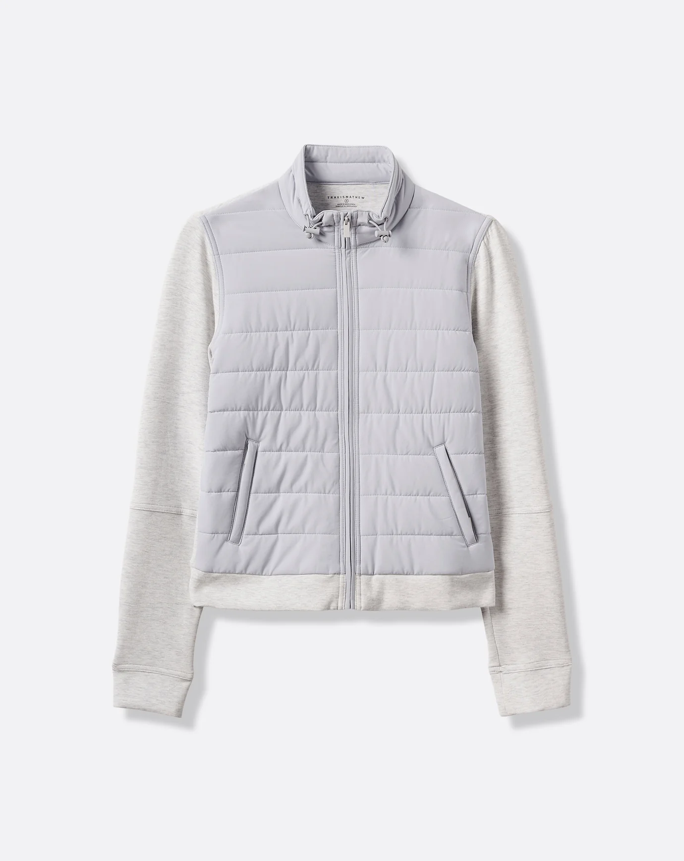 Skyloft Soft Espresso Martini Full Zip - Image 16