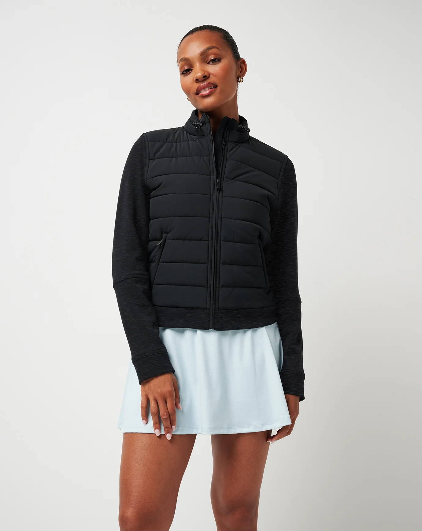 Skyloft Soft Espresso Martini Full Zip - Image 3