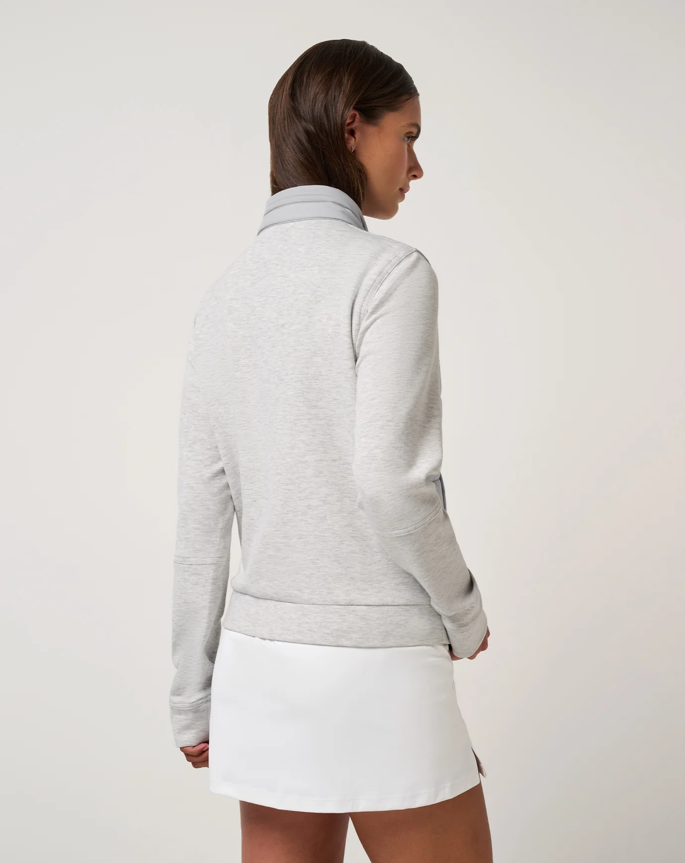 Skyloft Soft Espresso Martini Full Zip - Image 7