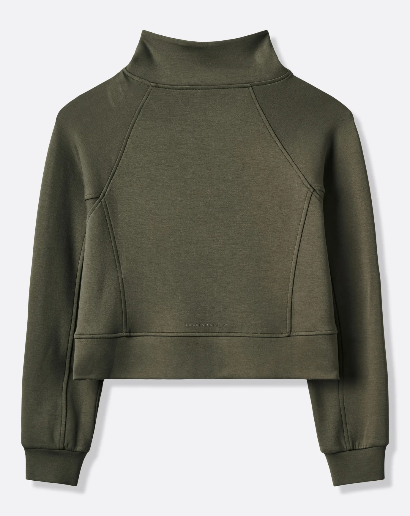 Skyloft Soft Funnel Neck - Image 15