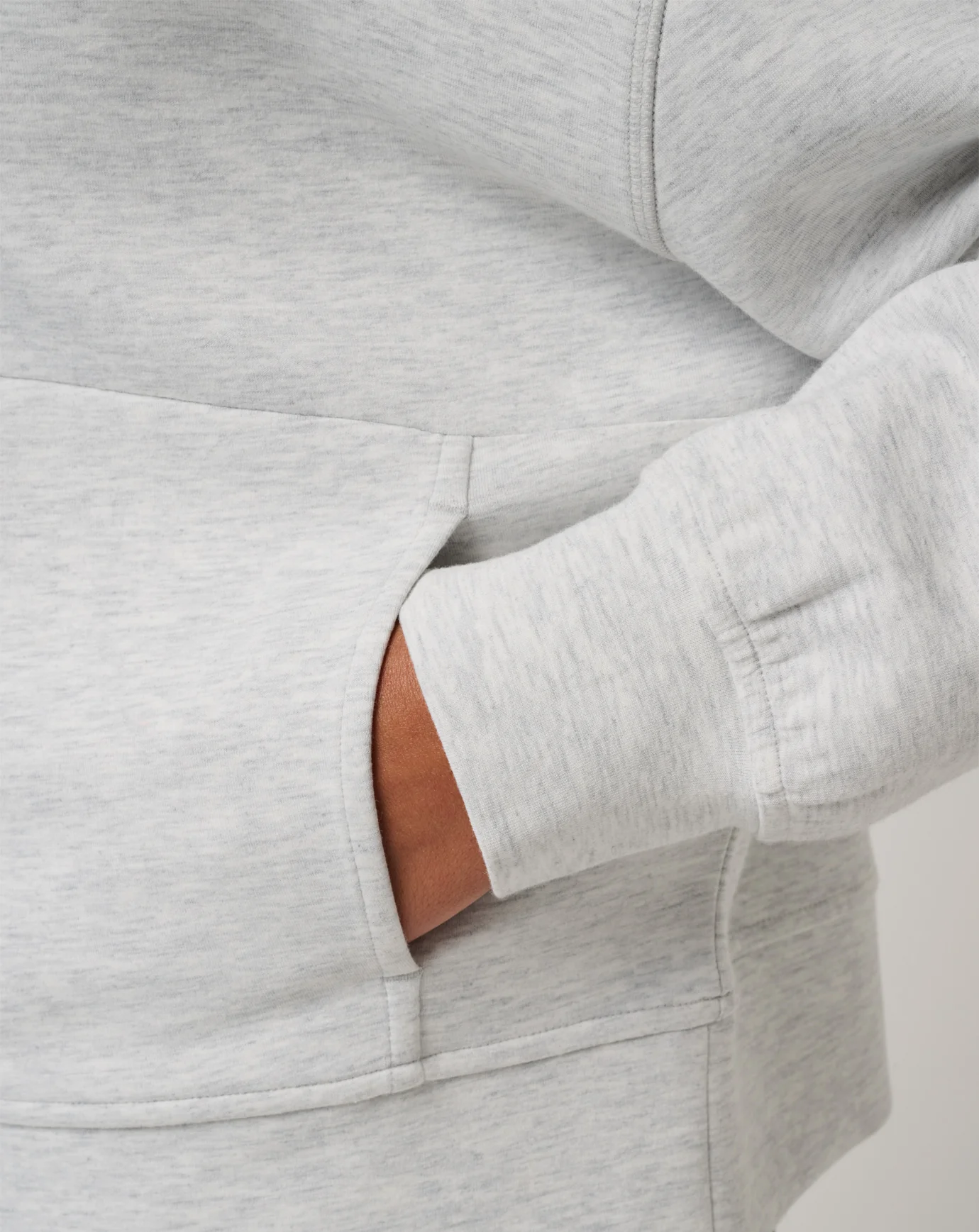 Skyloft Soft Half Zip Pullover - Image 10