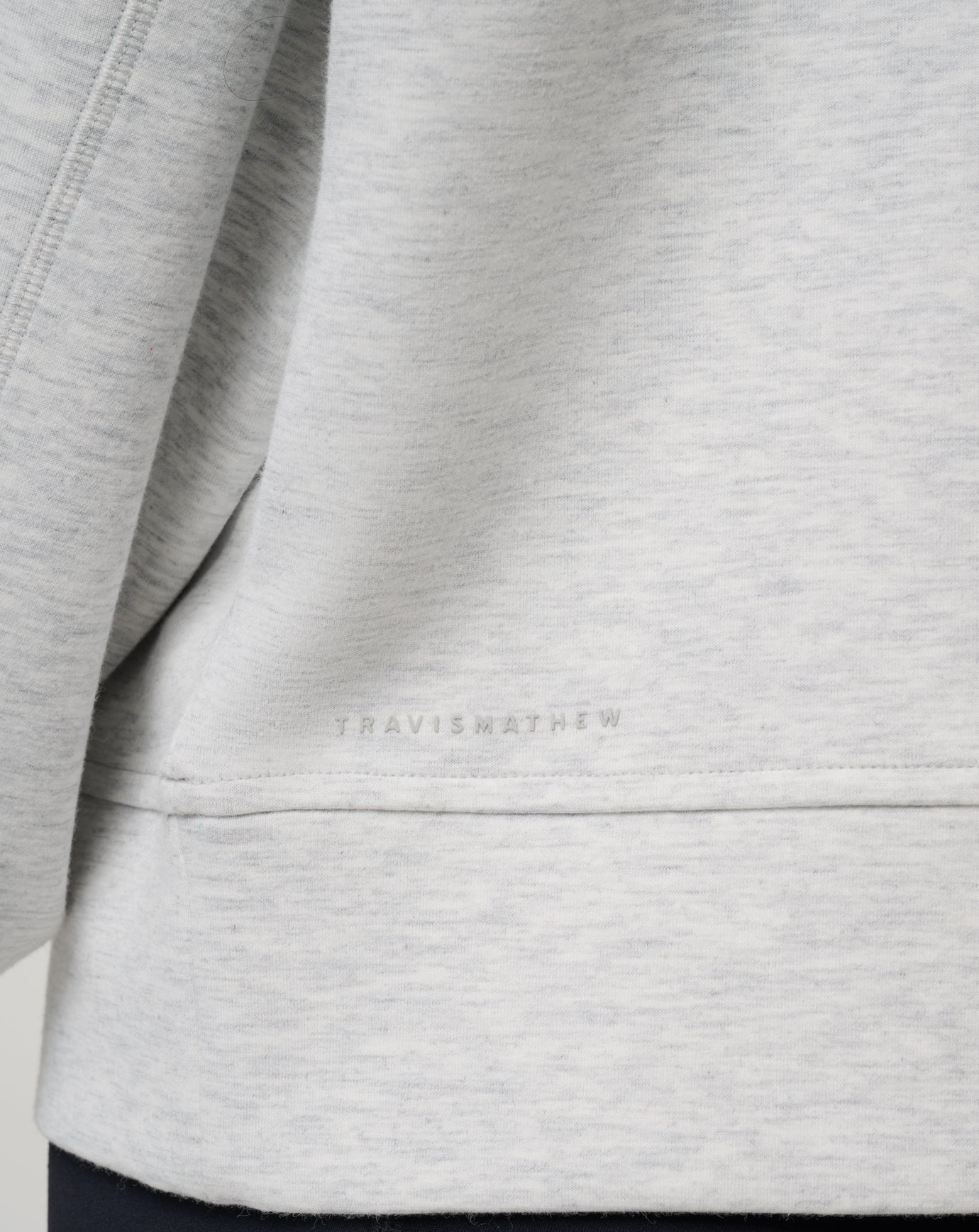 Skyloft Soft Half Zip Pullover - Image 11