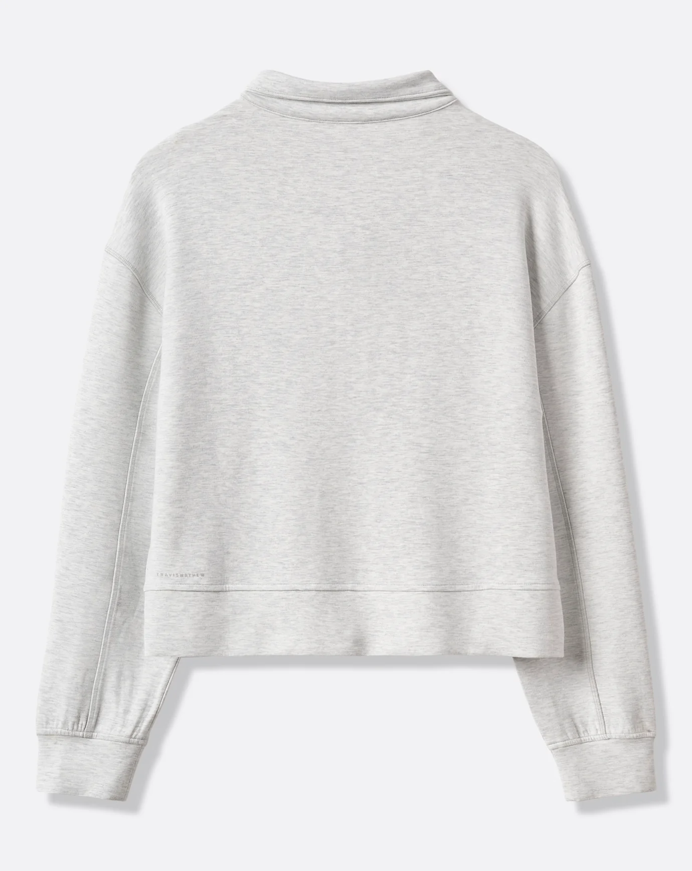 Skyloft Soft Half Zip Pullover - Image 13