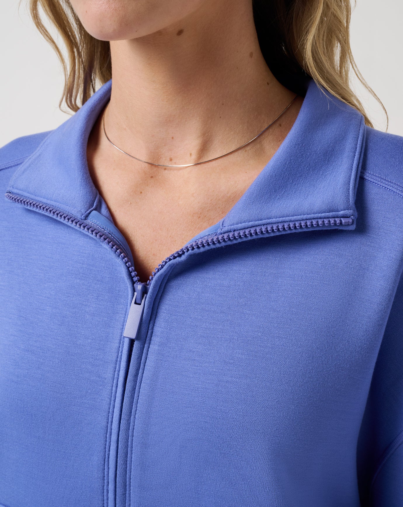 Skyloft Soft Half Zip Pullover - Image 20