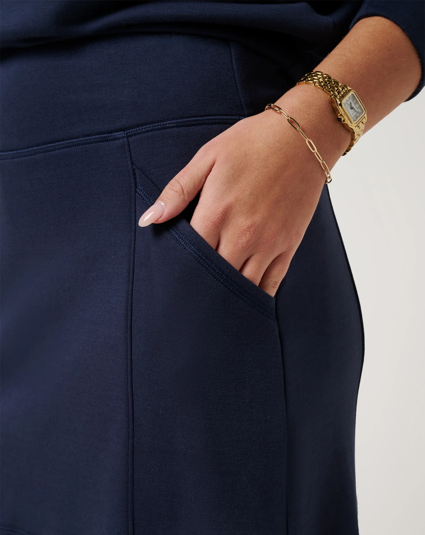 Skyloft Soft Skort - Image 3
