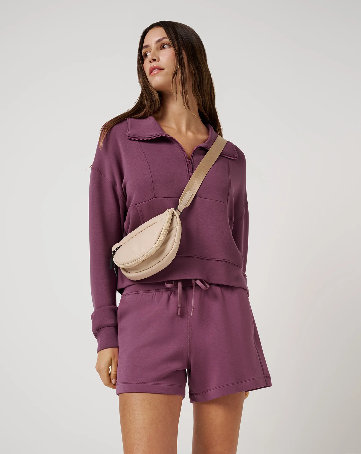 Skyloft Soft Tie Short - Image 21