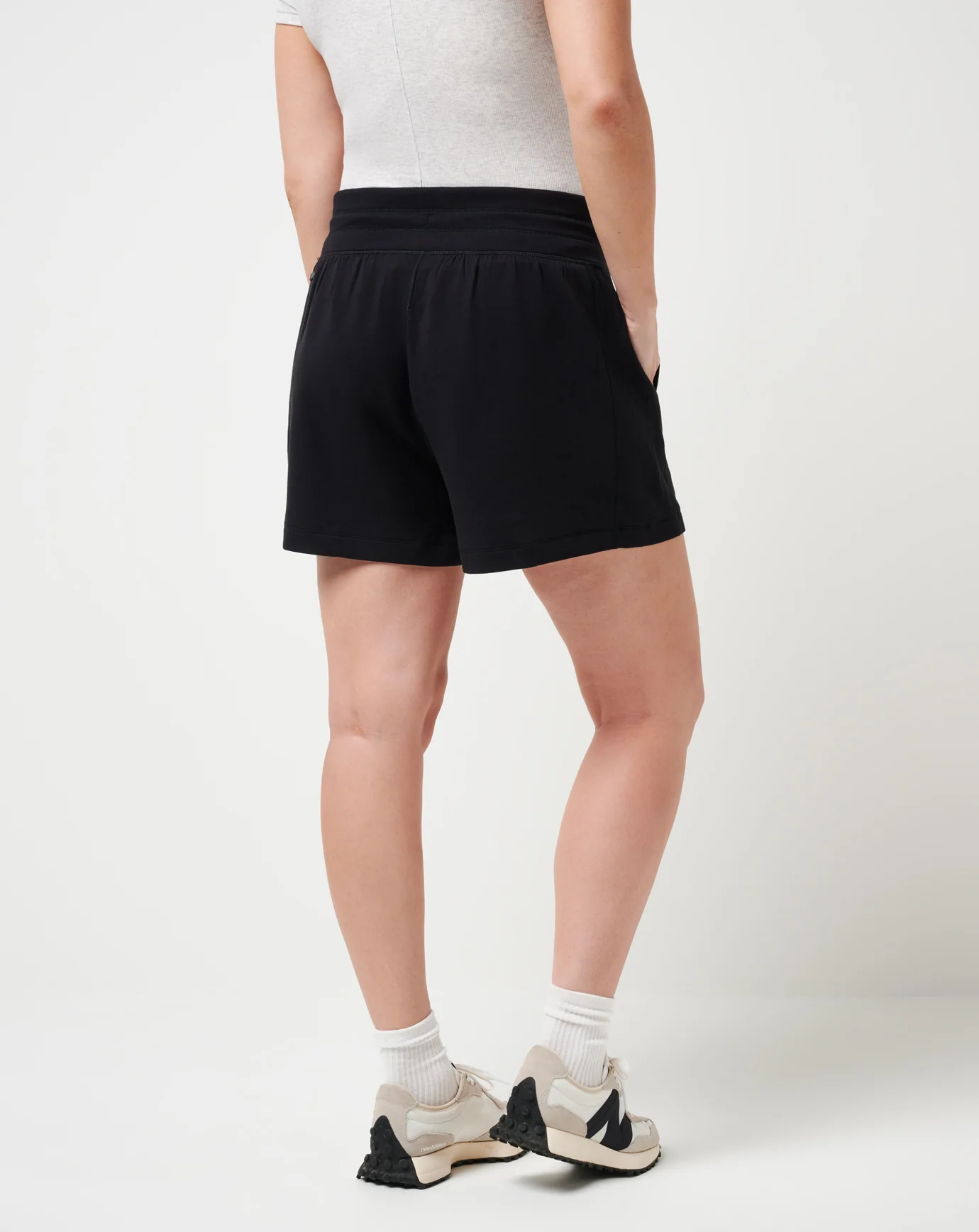 Skyloft Soft Tie Short - Image 5