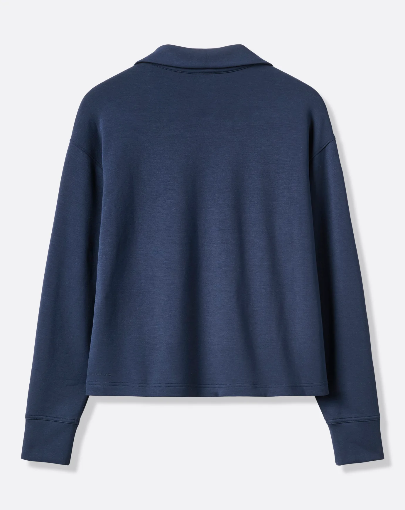 Skyloft Soft Vneck Pullover - Image 6
