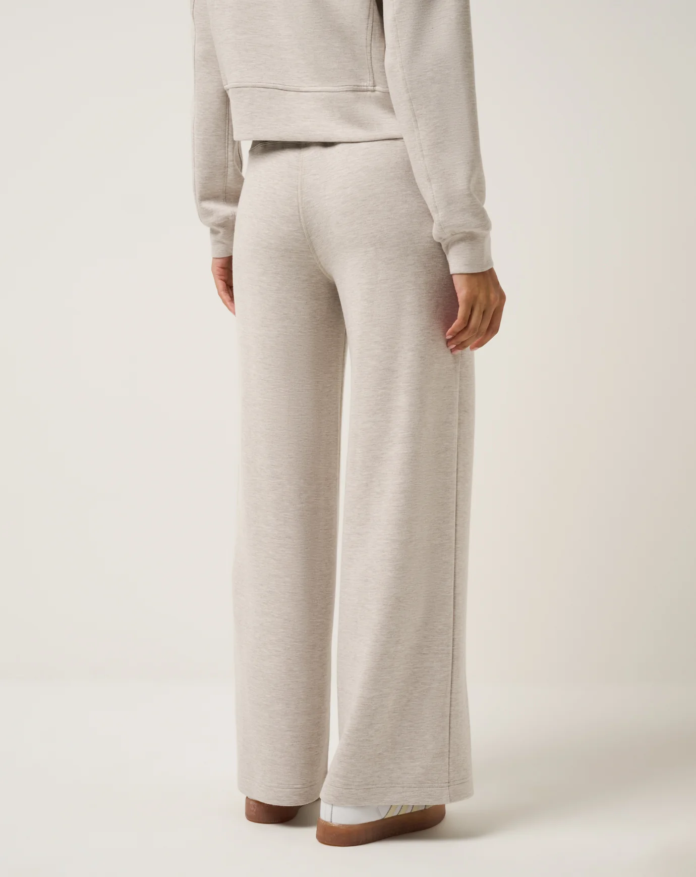 Skyloft Soft Wide Leg Pant - Image 2