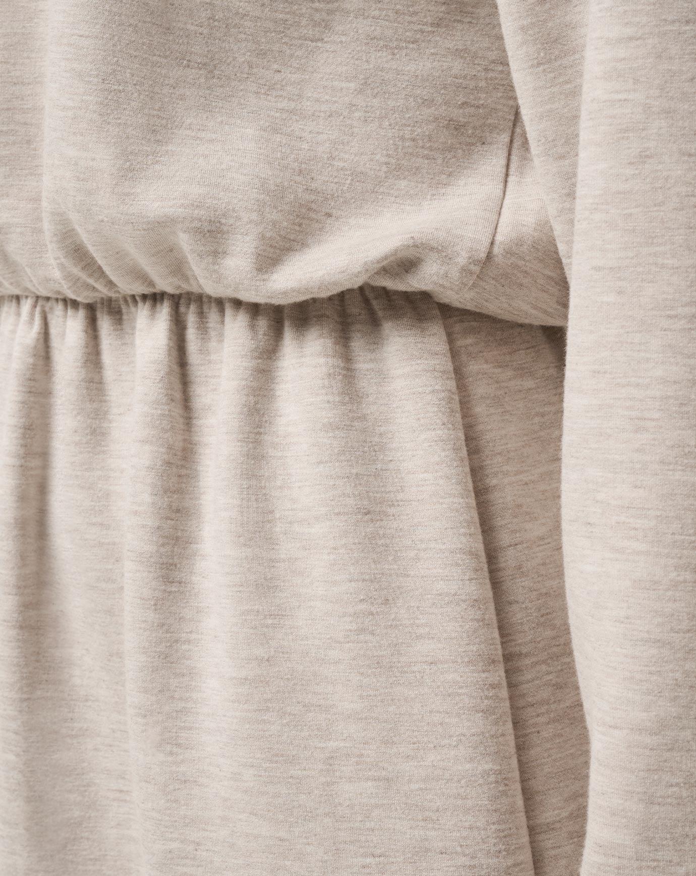Skyloft Soft Zip Dress - Image 4