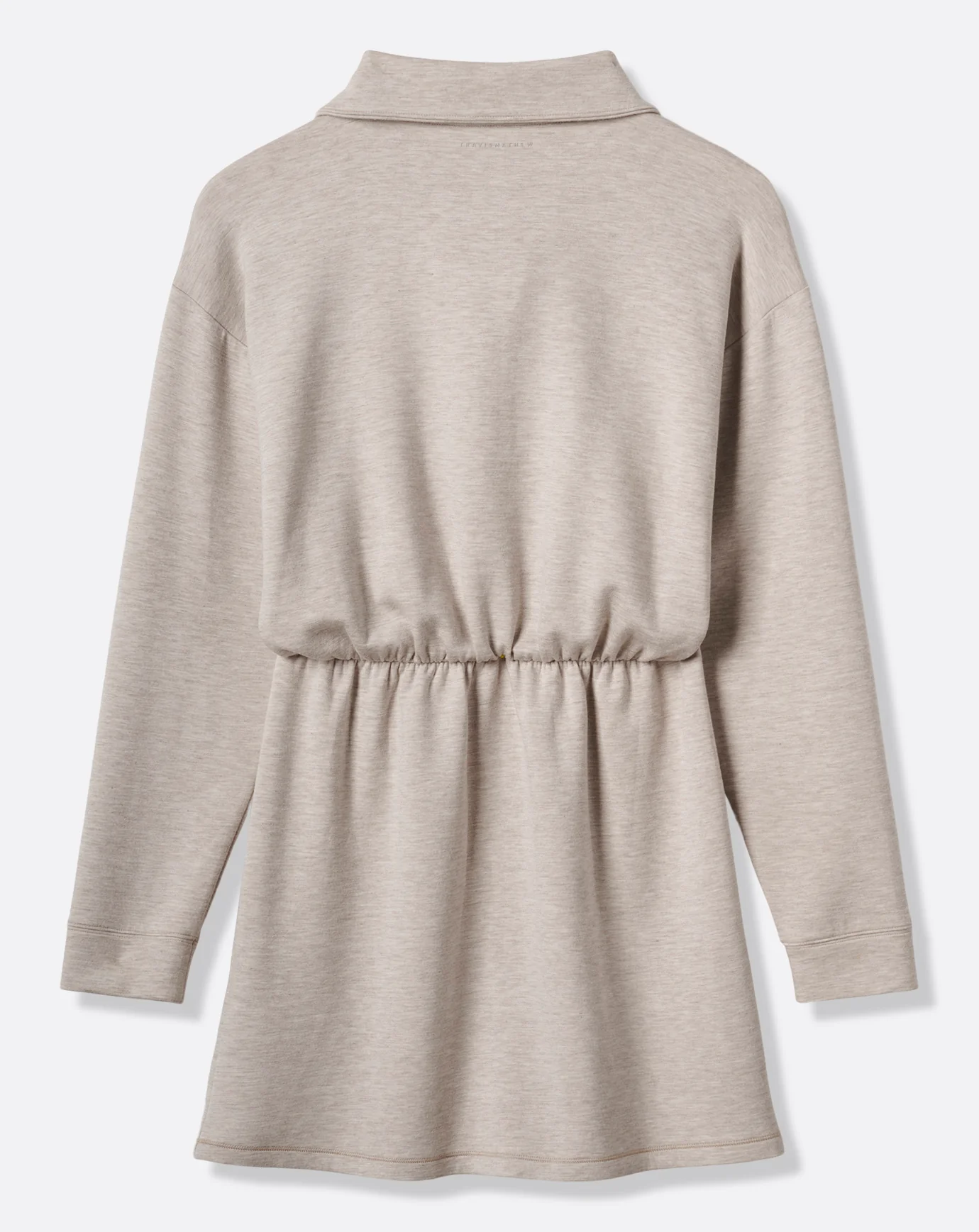 Skyloft Soft Zip Dress - Image 7