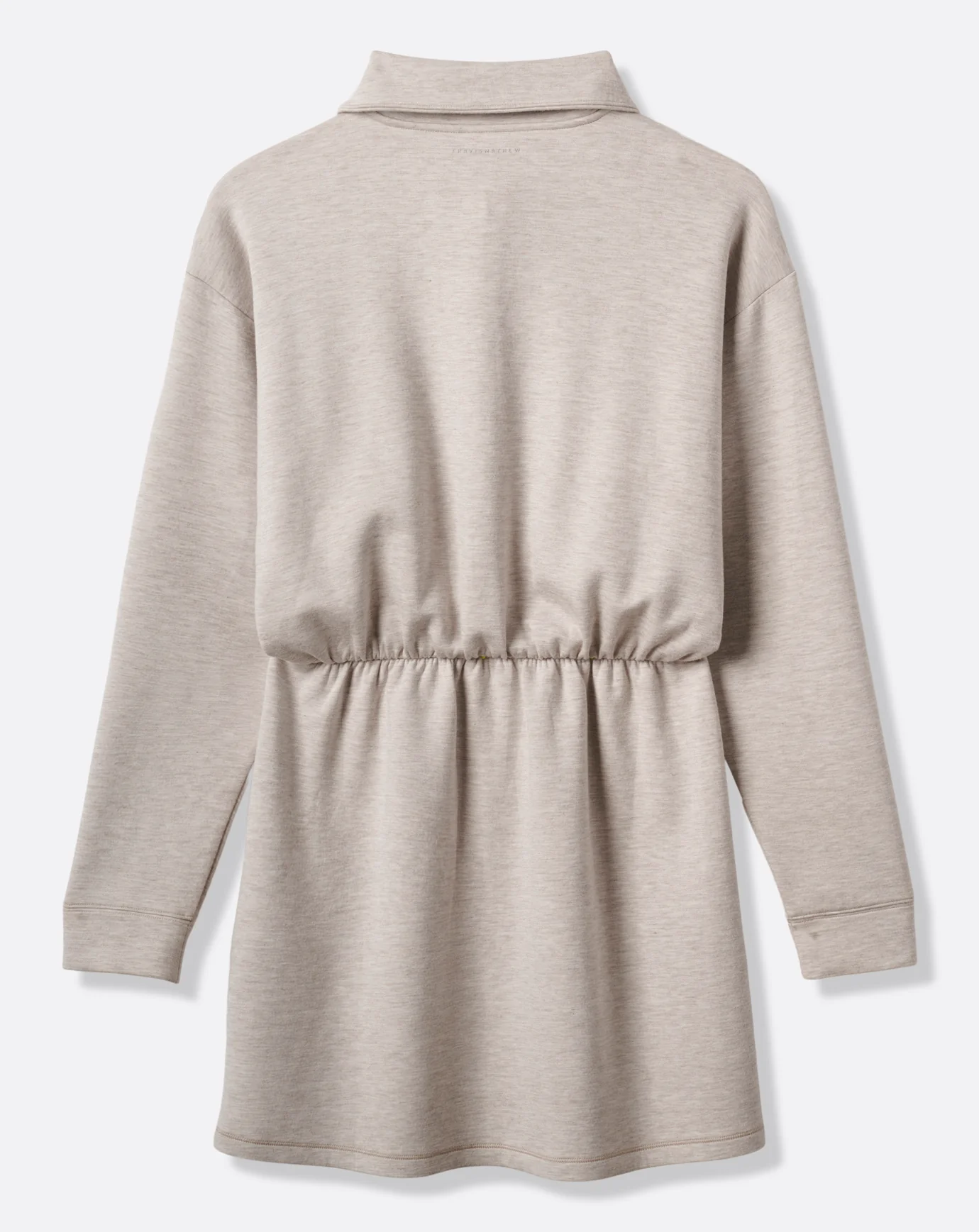 Skyloft Soft Zip Dress - Image 8