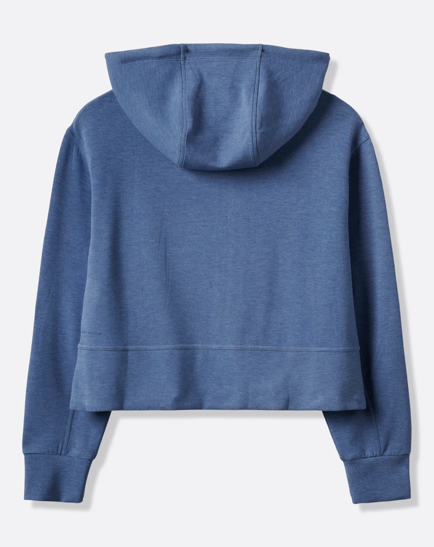 Skyloft Soft Zip Hood - Image 6
