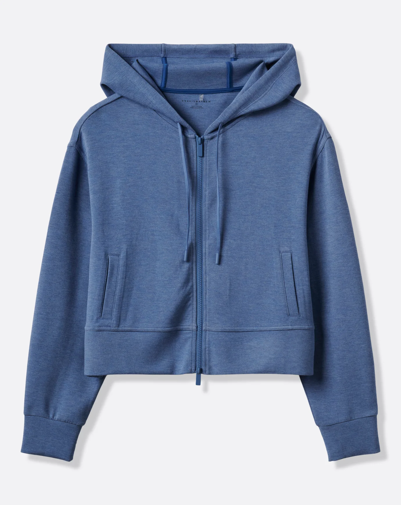 Skyloft Soft Zip Hood - Image 7