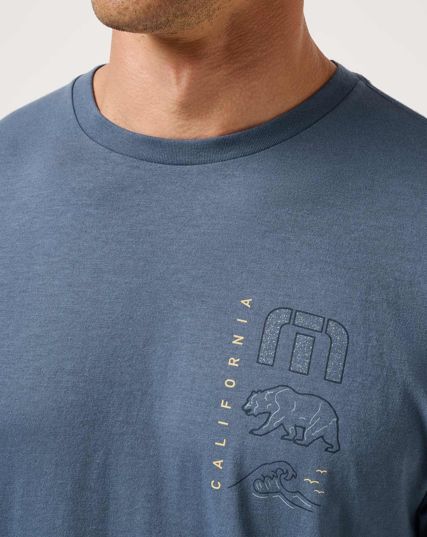 Snorkel Spot Tee - Image 4