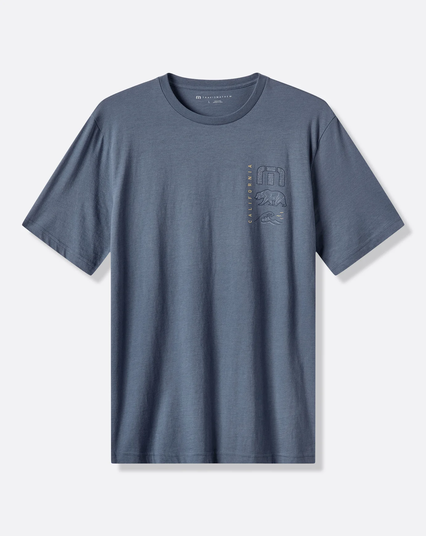 Snorkel Spot Tee - Image 6