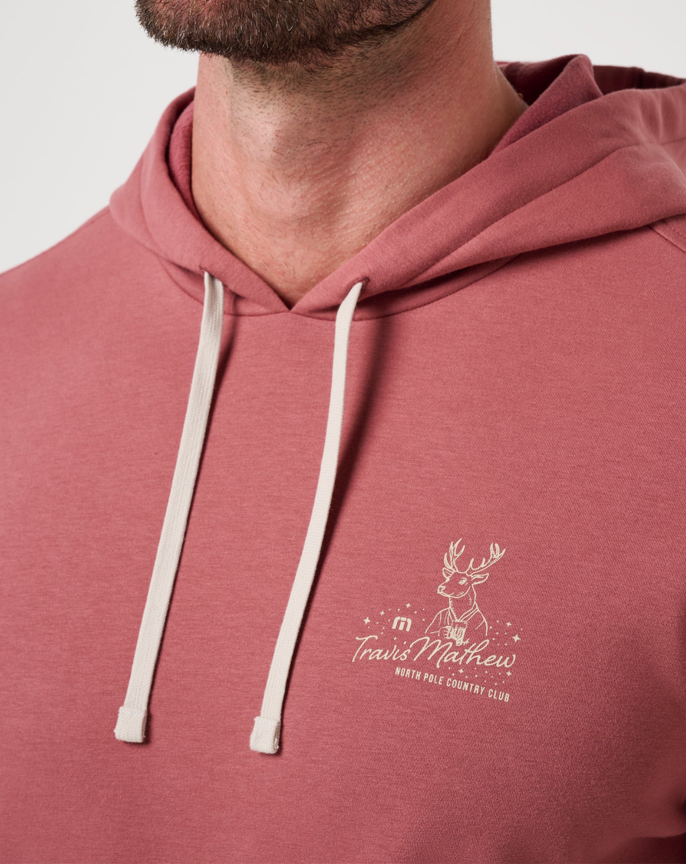 Snowscape Cloud Hoodie - Image 4