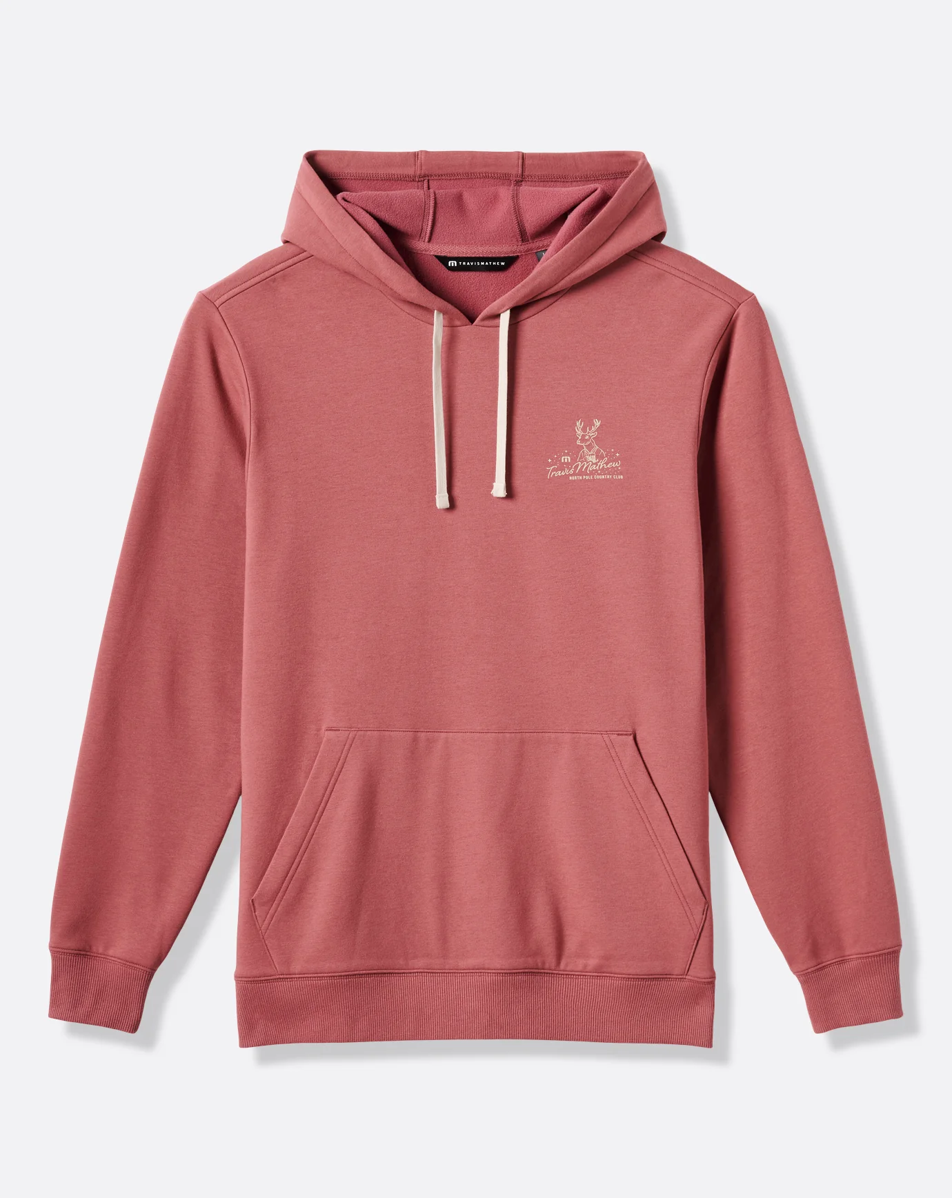 Snowscape Cloud Hoodie - Image 6