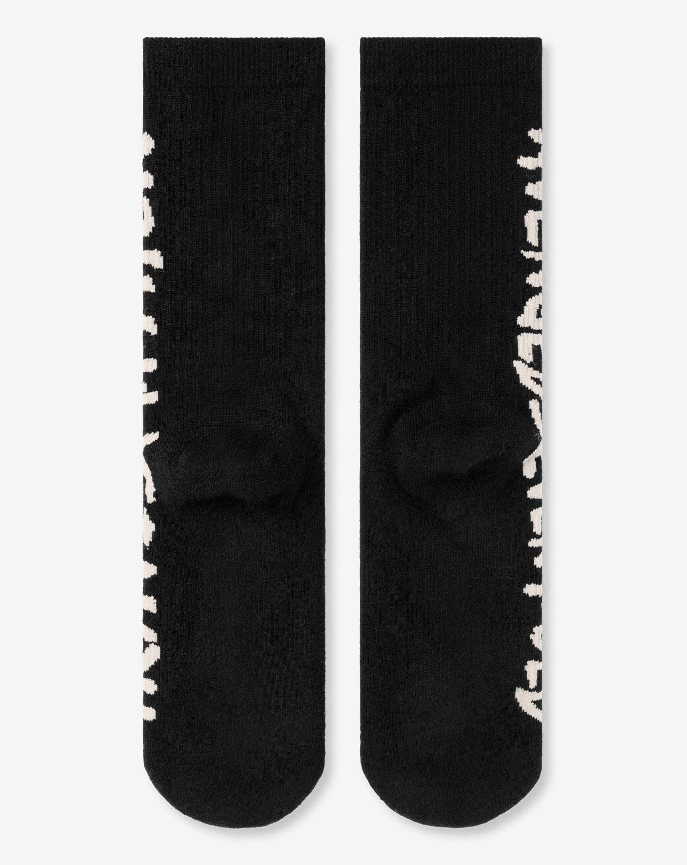 So Far Away Crew Sock - Image 4