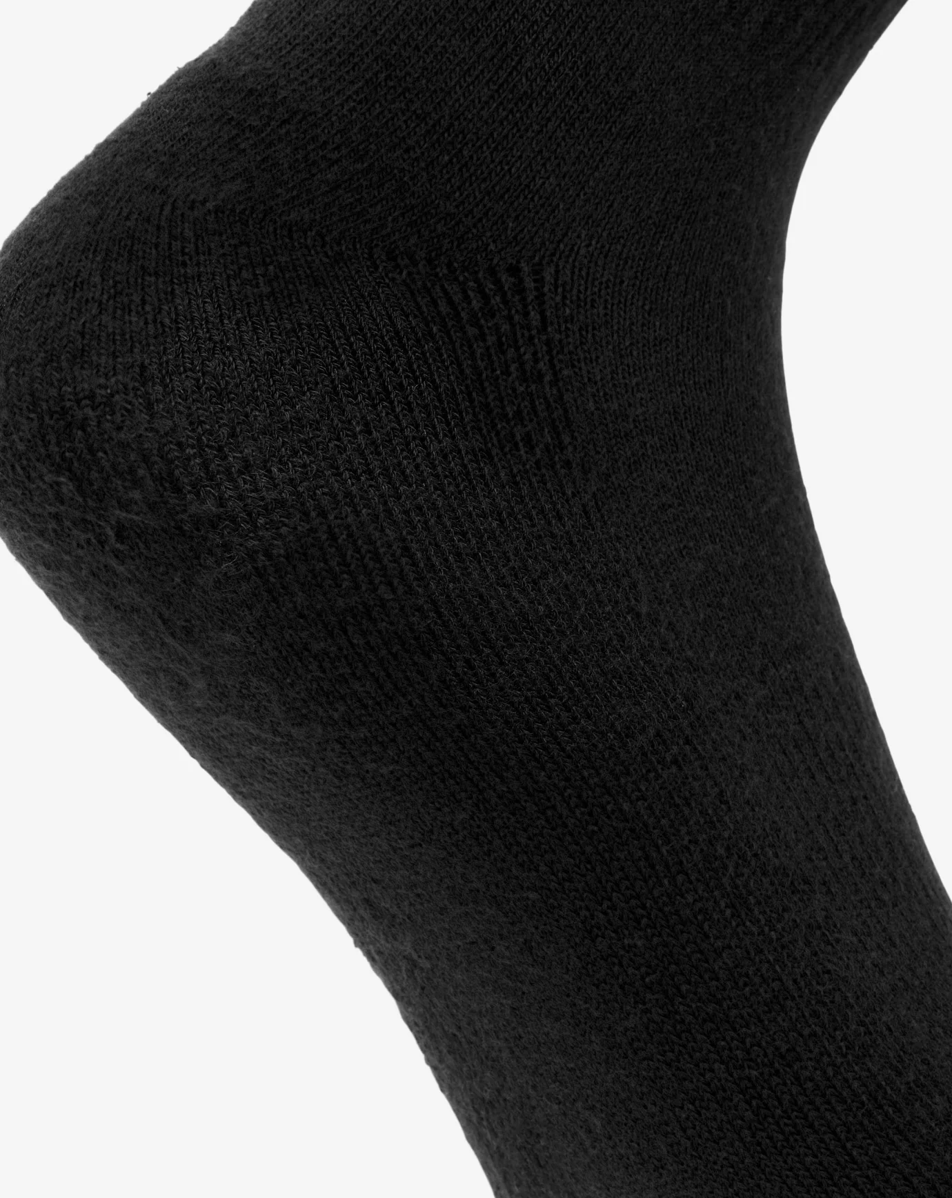 So Far Away Crew Sock - Image 6