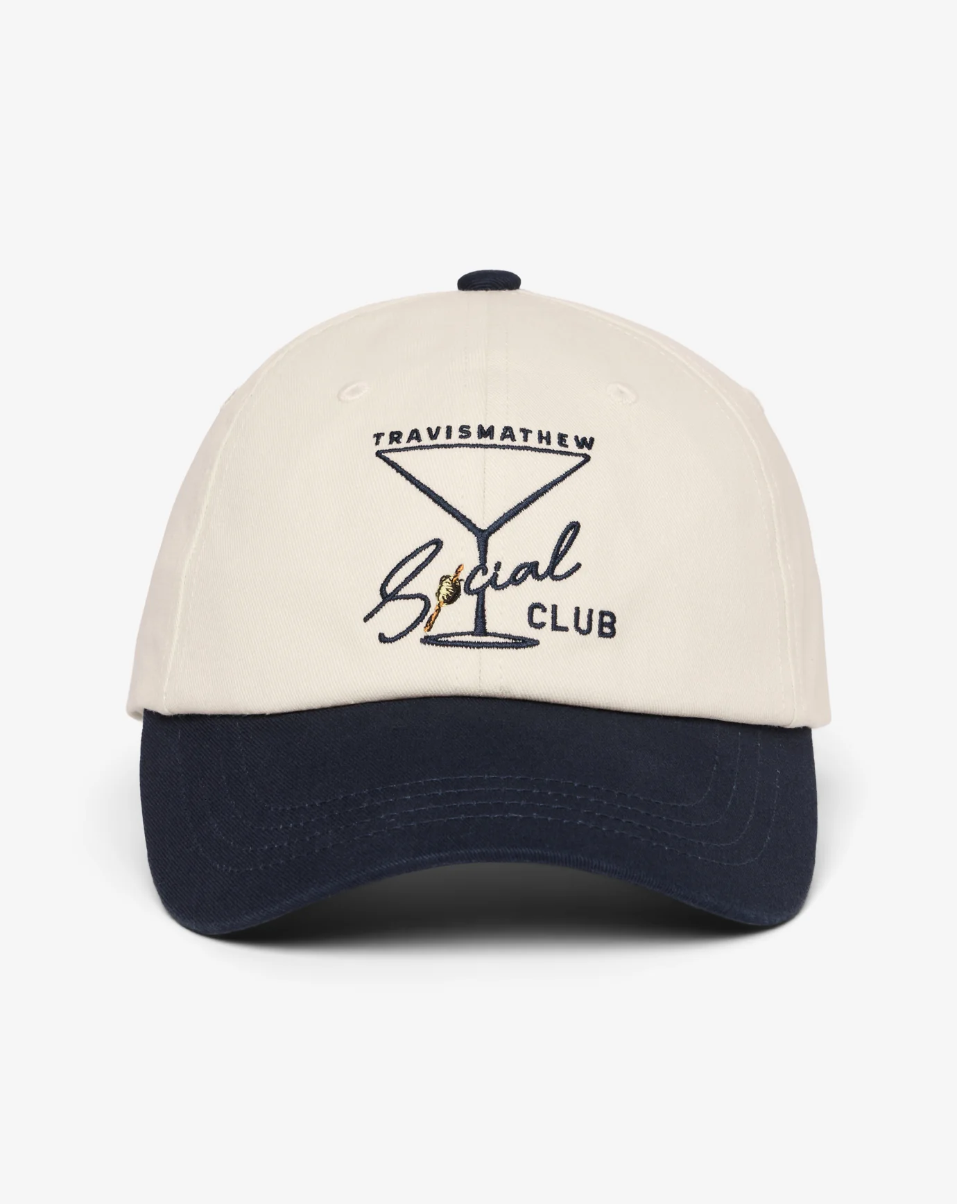 Socal Social Adjustable Hat