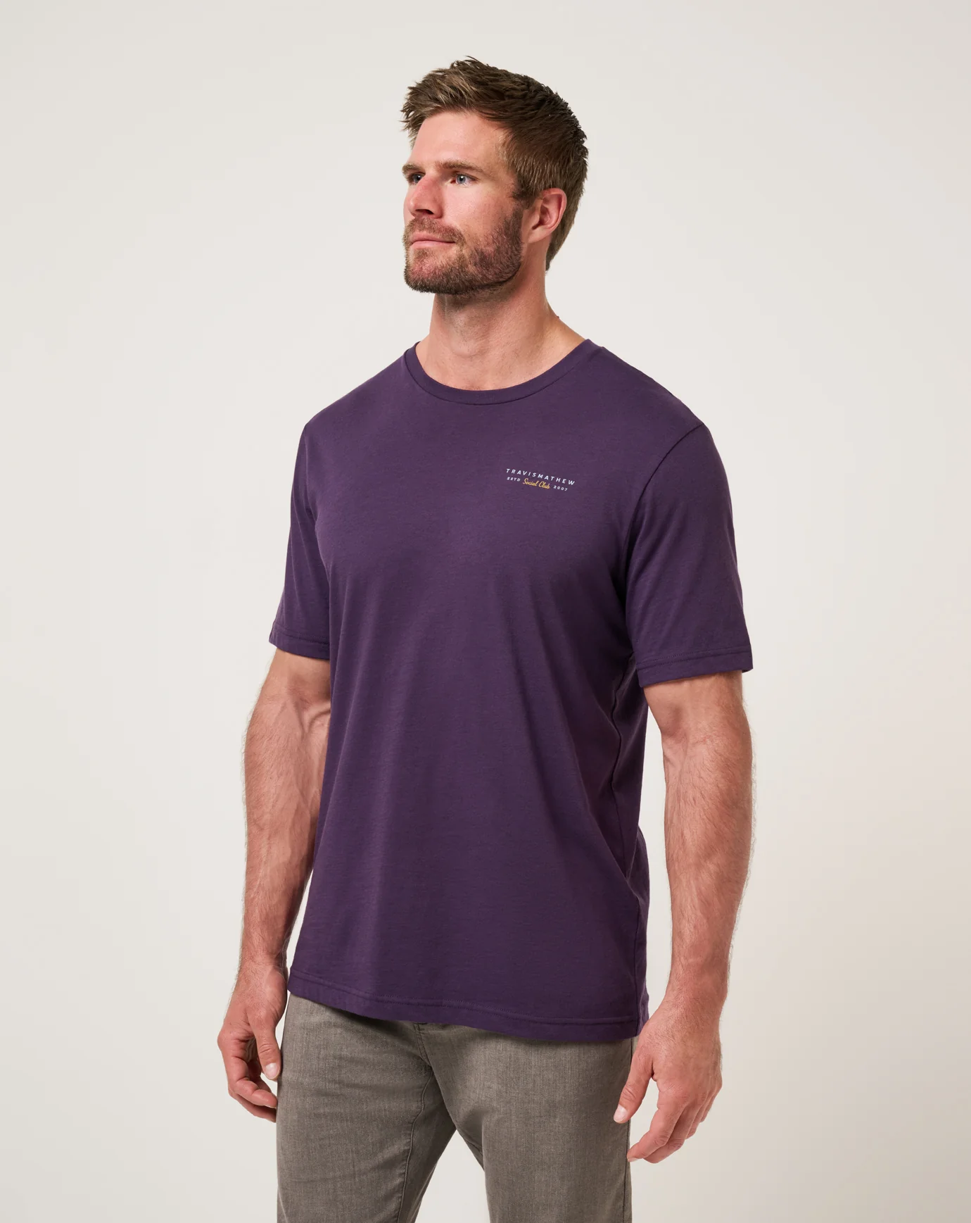 Social Hour Tee - Image 2