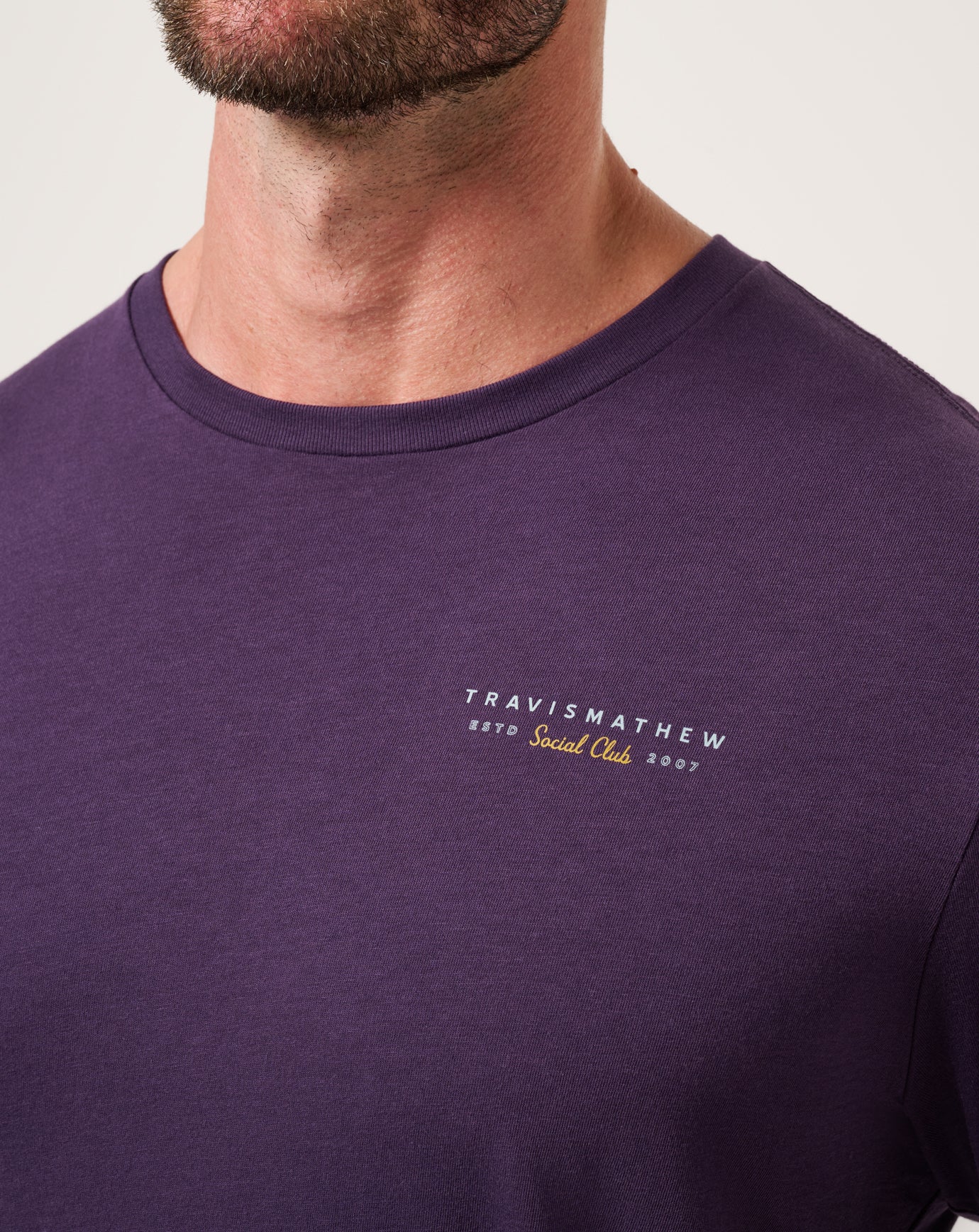 Social Hour Tee - Image 3