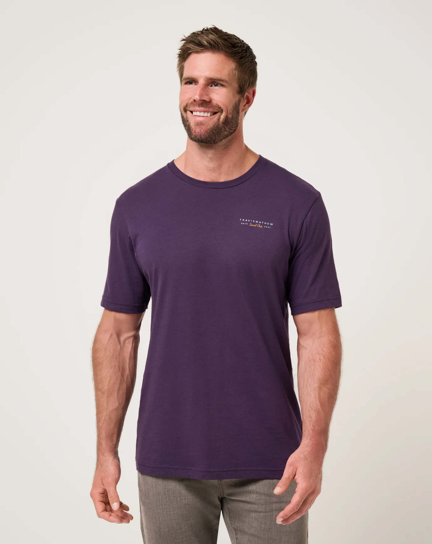 Social Hour Tee - Image 4