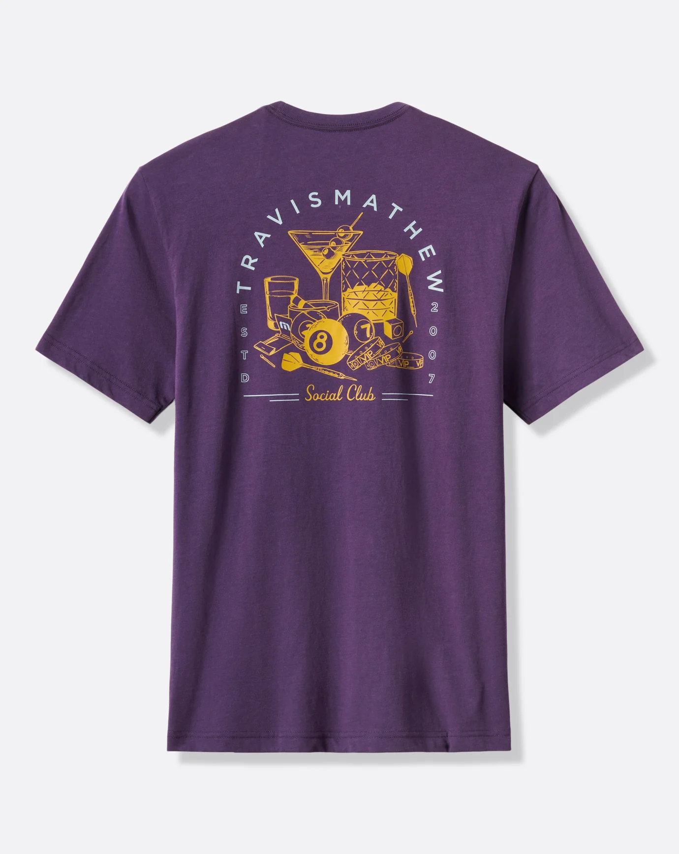 Social Hour Tee - Image 5