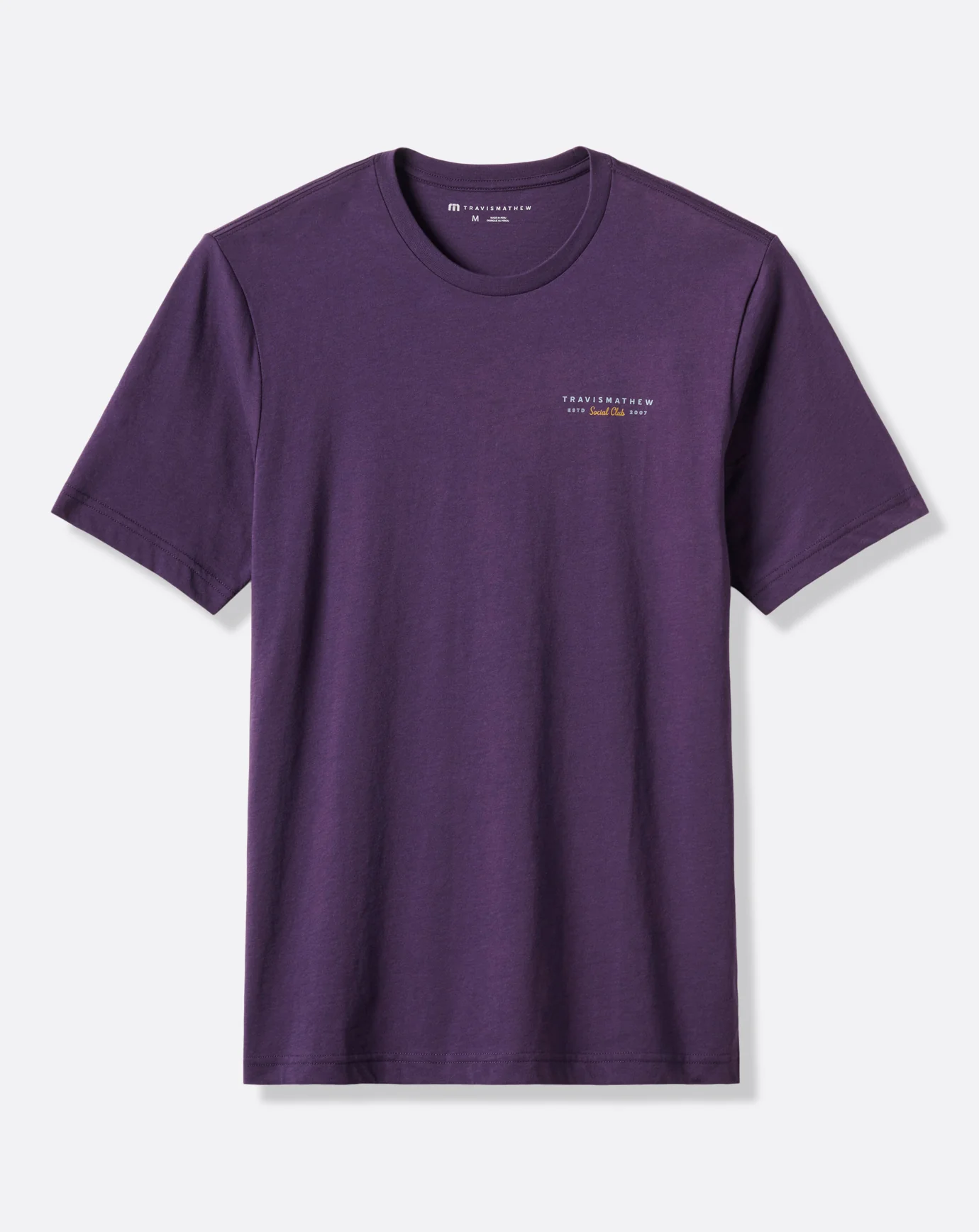 Social Hour Tee - Image 6