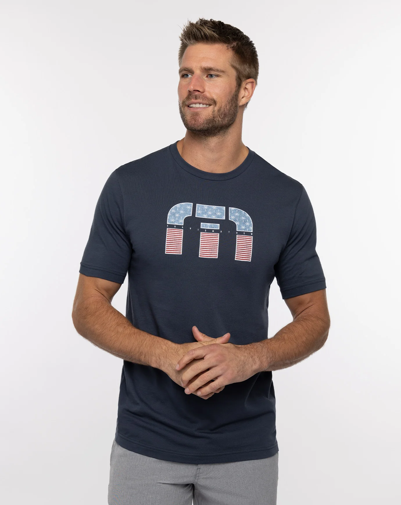 Solar Flare Tee