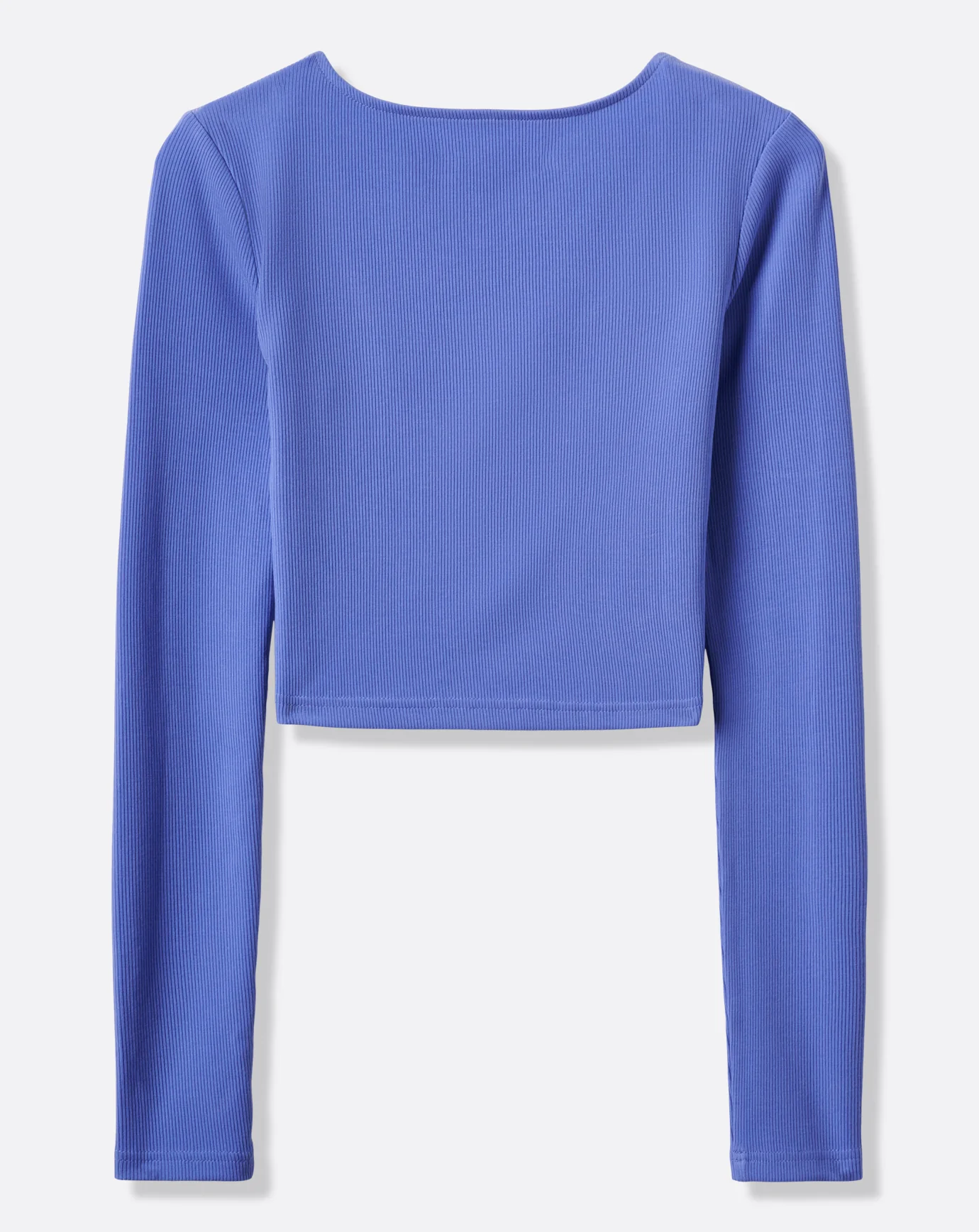 Solara Cloud Rib Top - Image 12