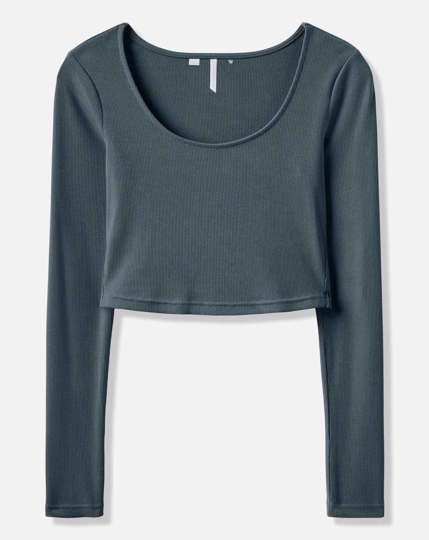 Solara Cloud Rib Top - Image 5