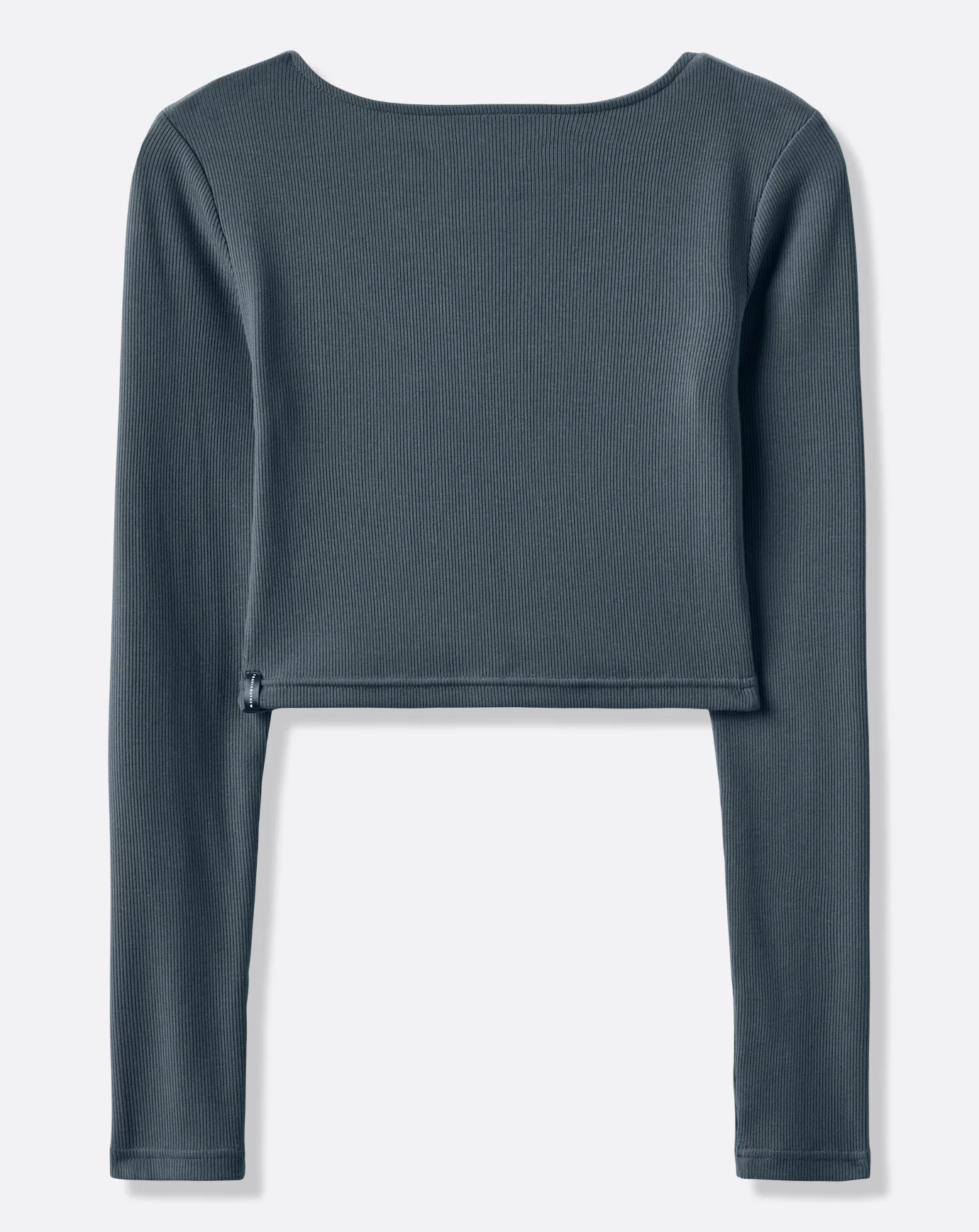 Solara Cloud Rib Top - Image 6