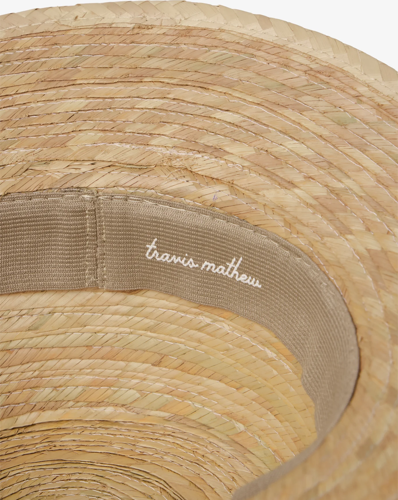 Somerset Bucket Hat - Image 3