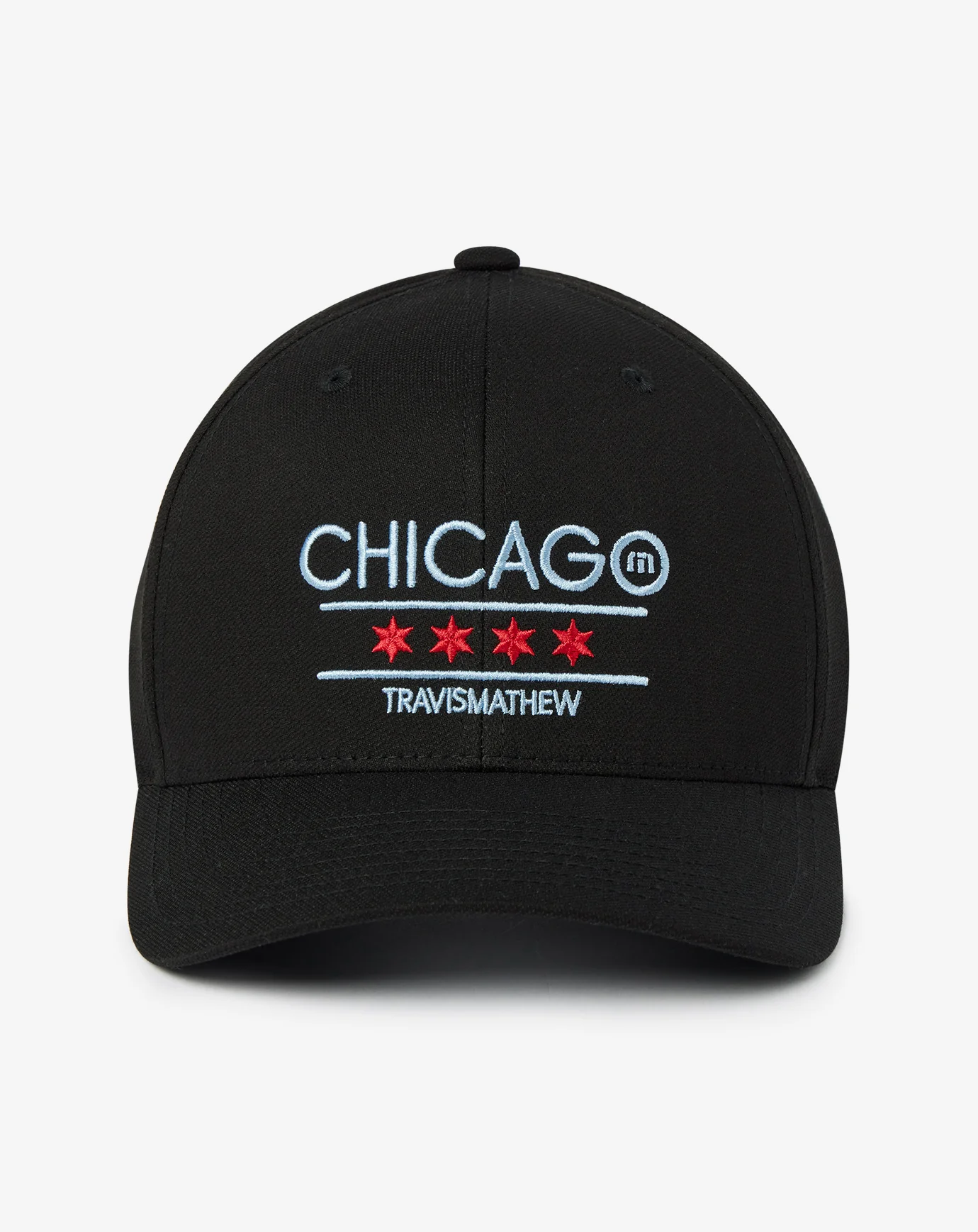 South Side 2.0 Snapback Hat