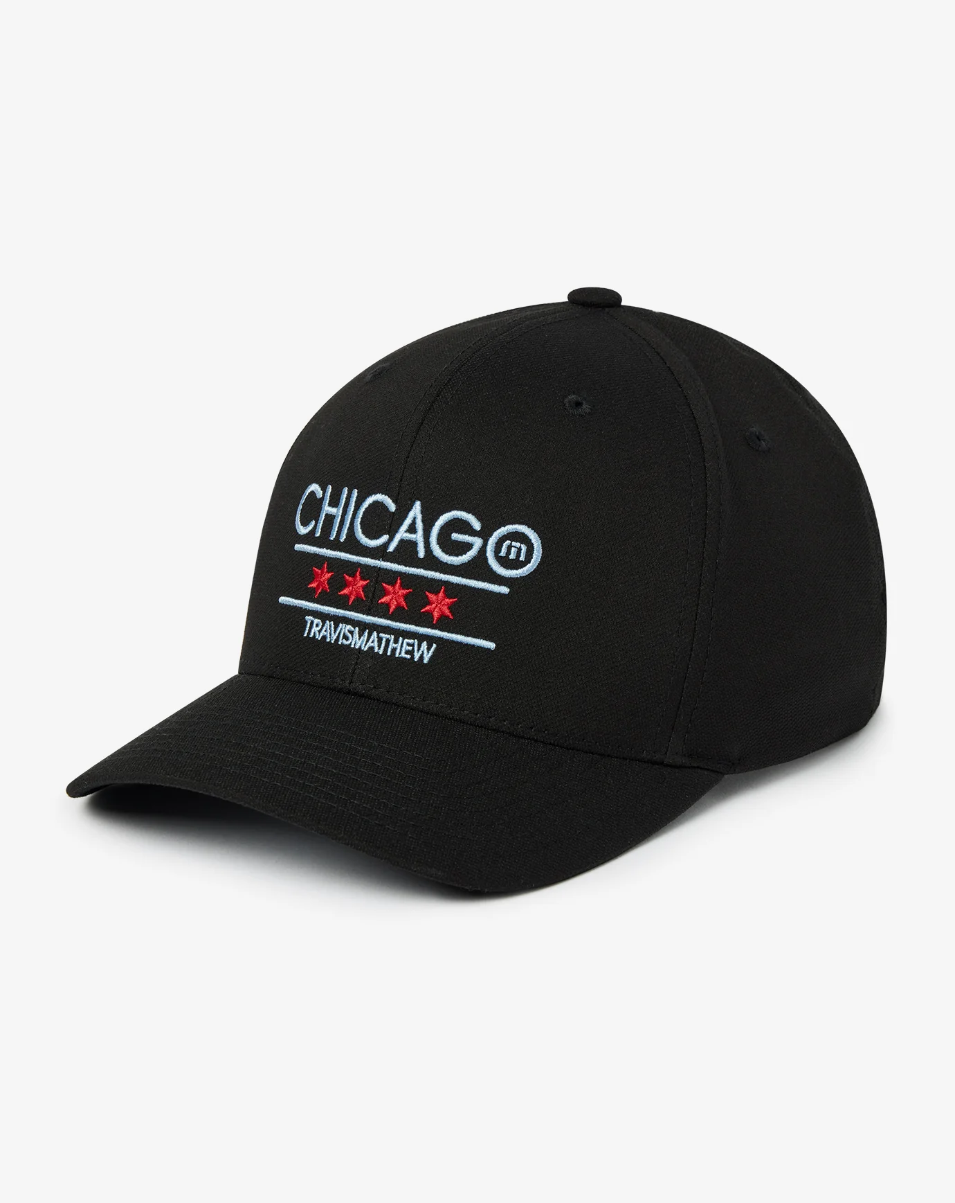 South Side 2.0 Snapback Hat - Image 2