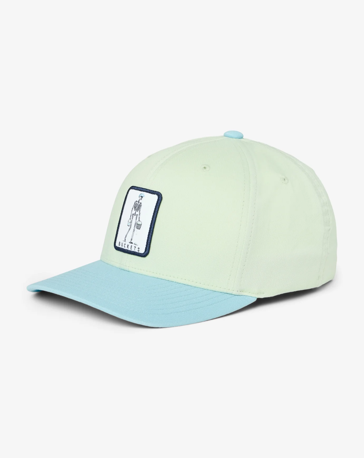 Special Place Snapback Hat - Image 2