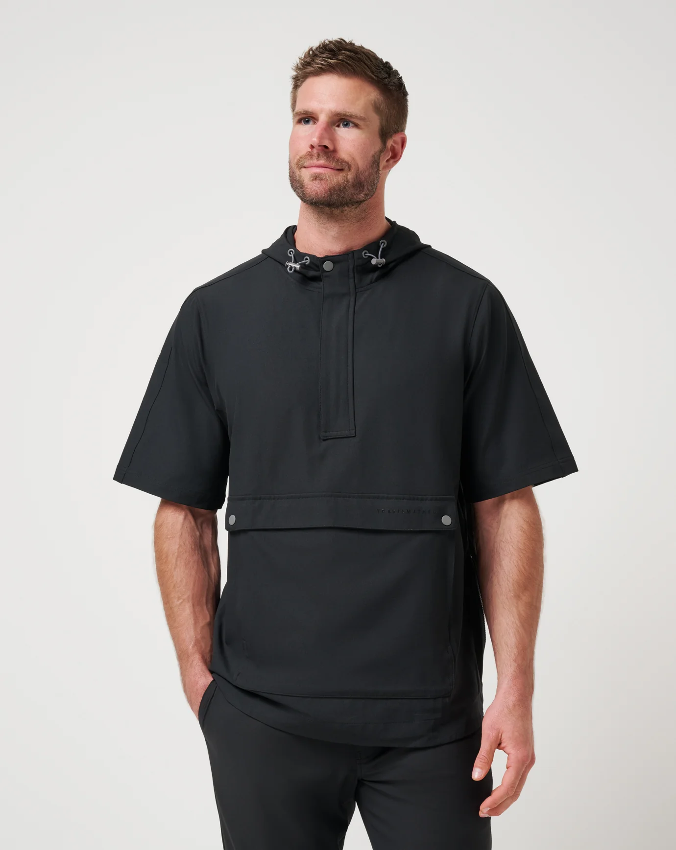 Sport Mode Hoodie