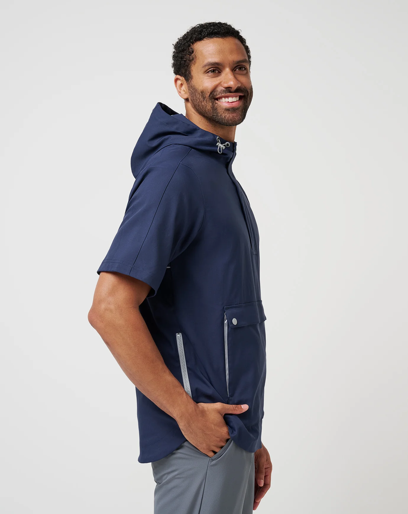 Sport Mode Hoodie - Image 11