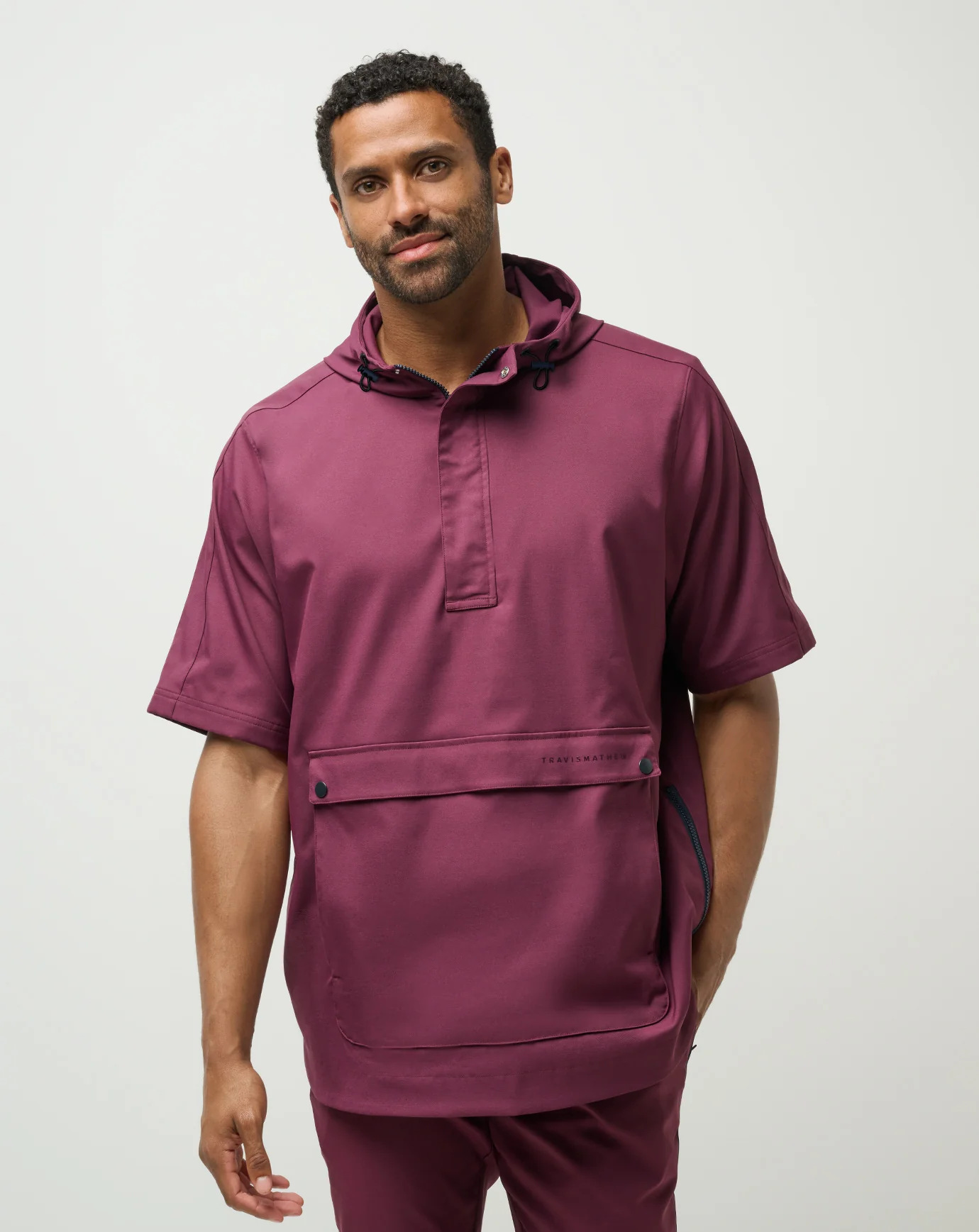 Sport Mode Hoodie - Image 27