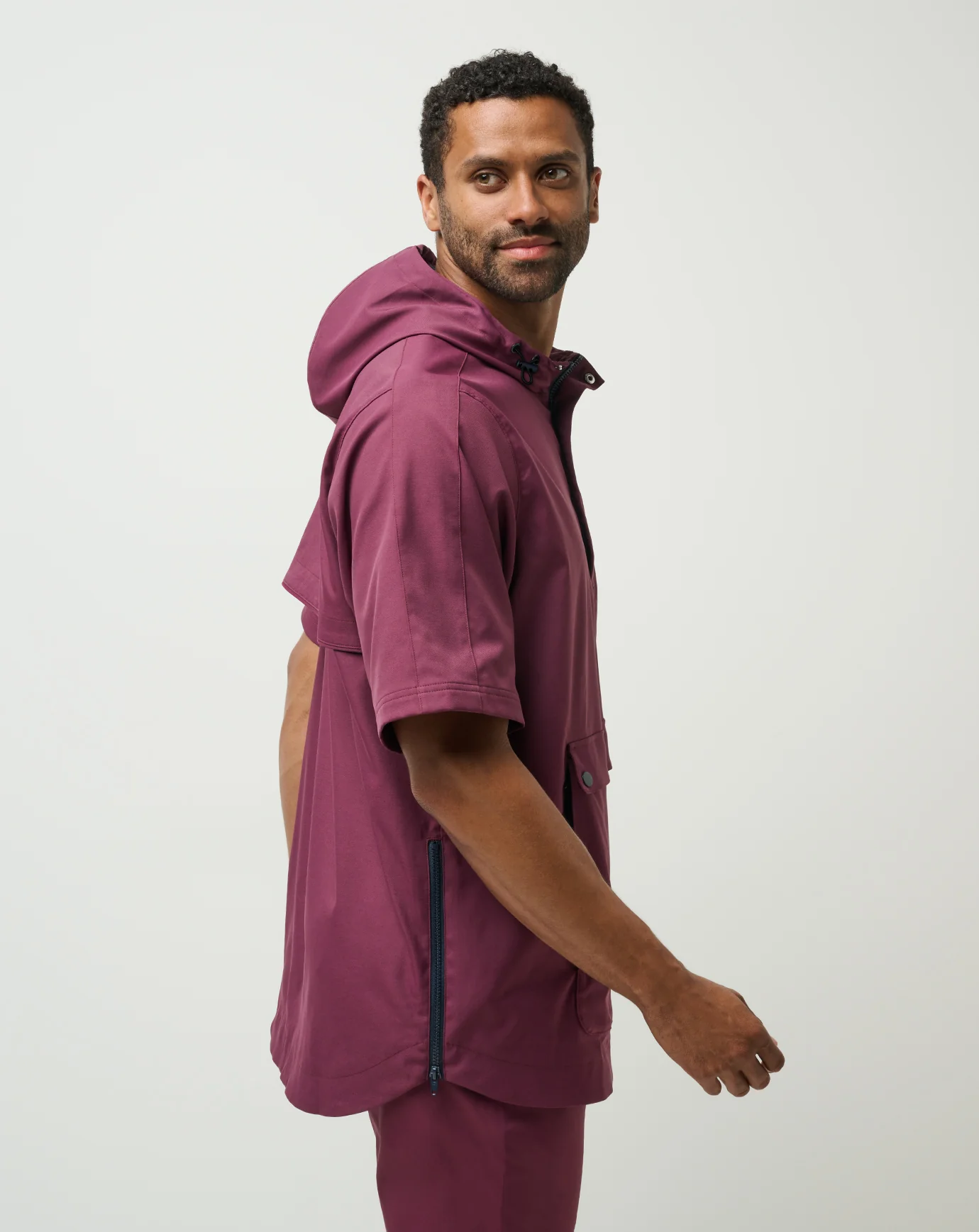 Sport Mode Hoodie - Image 28