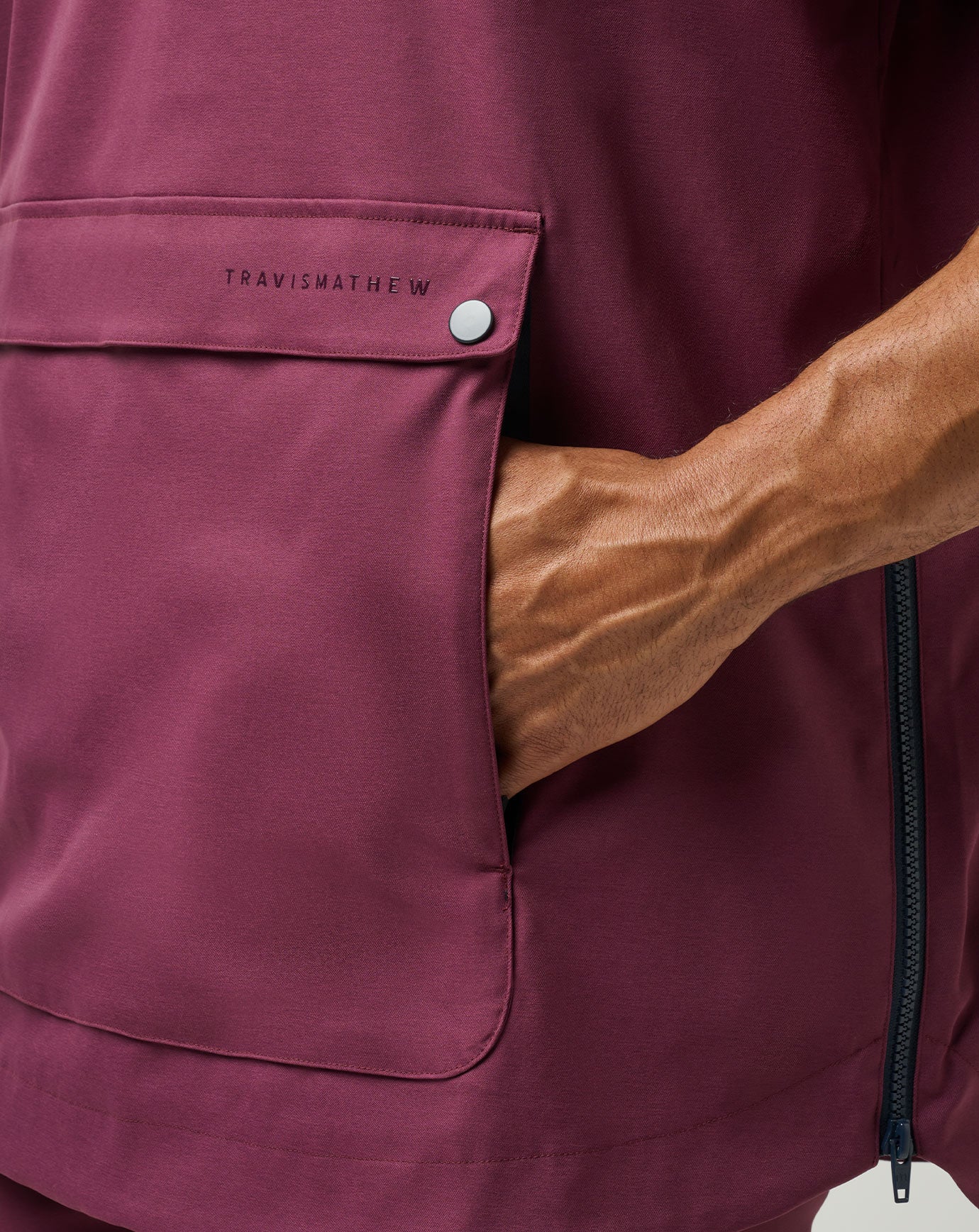 Sport Mode Hoodie - Image 30