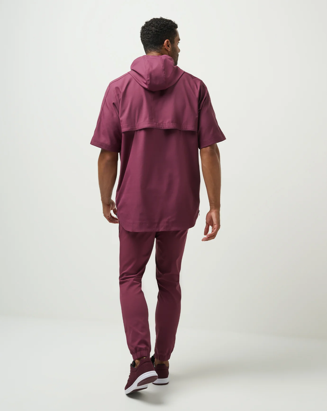 Sport Mode Hoodie - Image 32