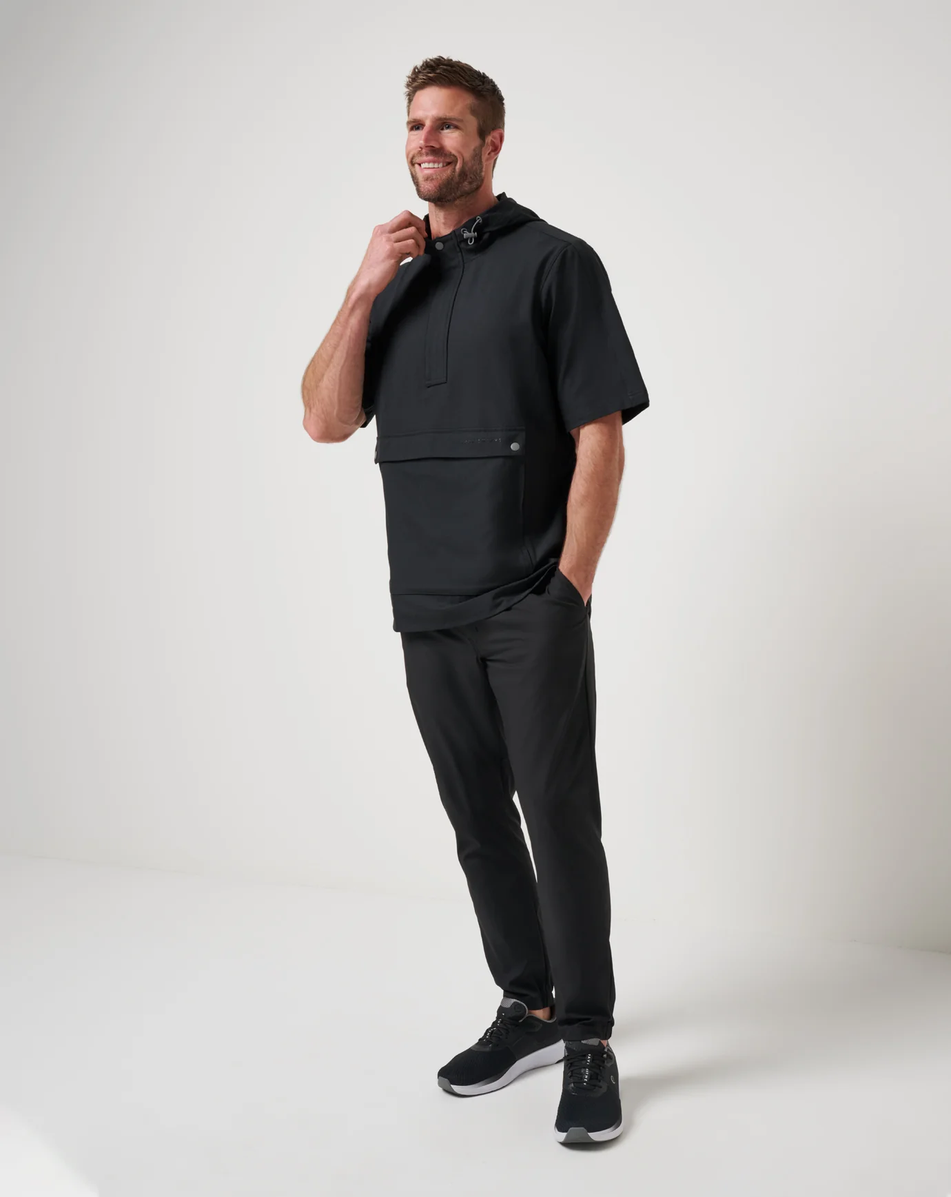 Sport Mode Hoodie - Image 7