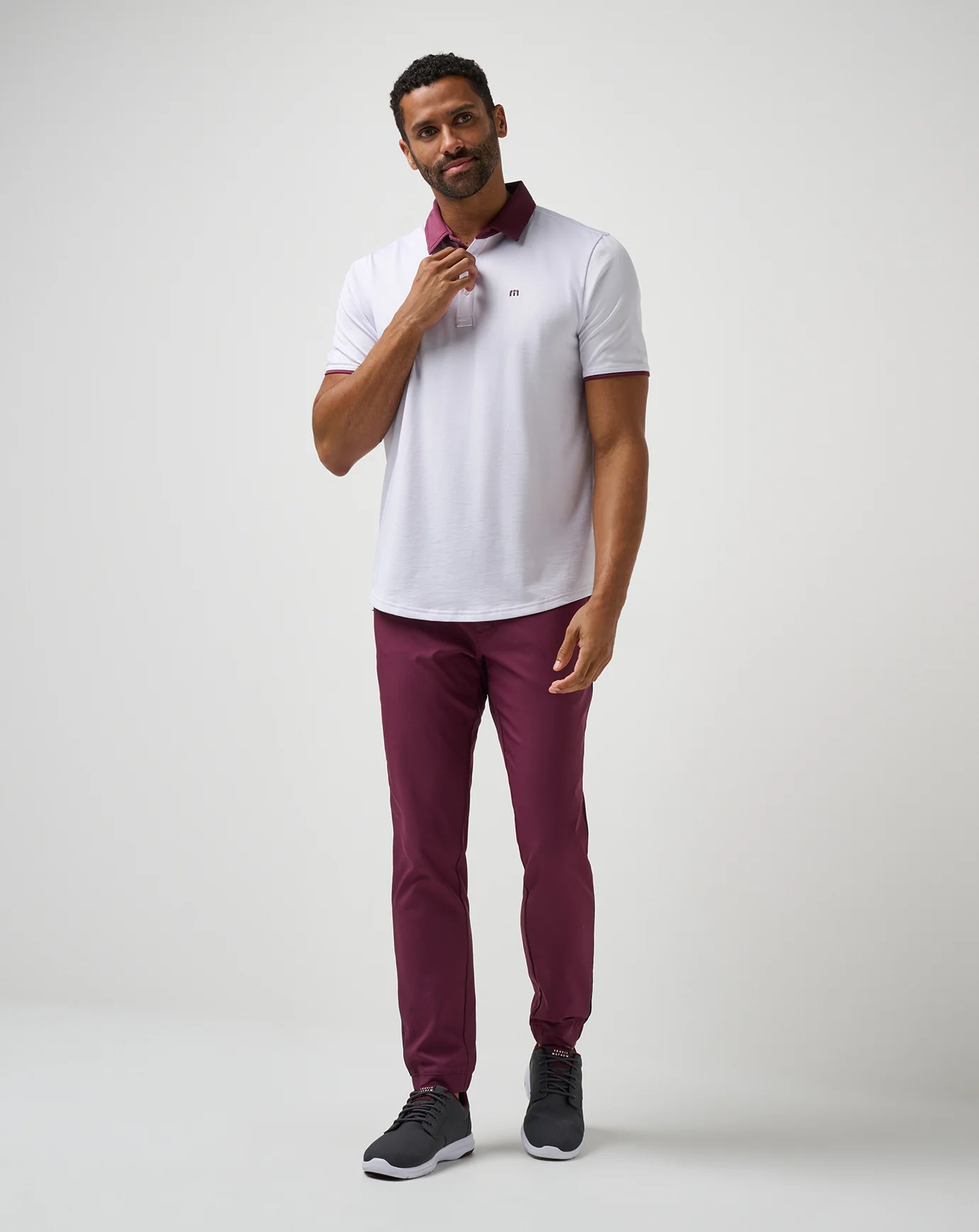 Sport Mode Jogger - Image 14