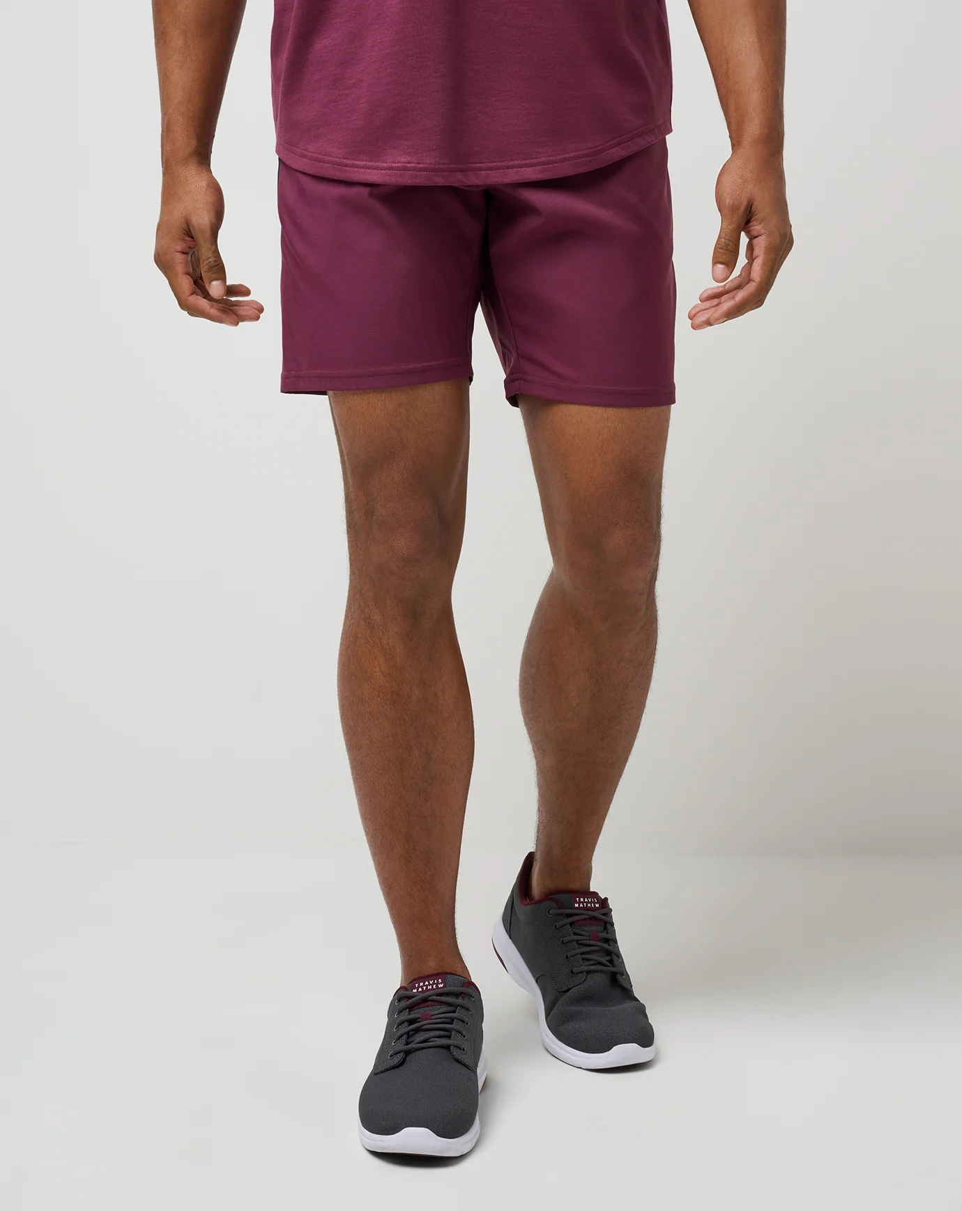 Sport Mode Short 8In - Image 10